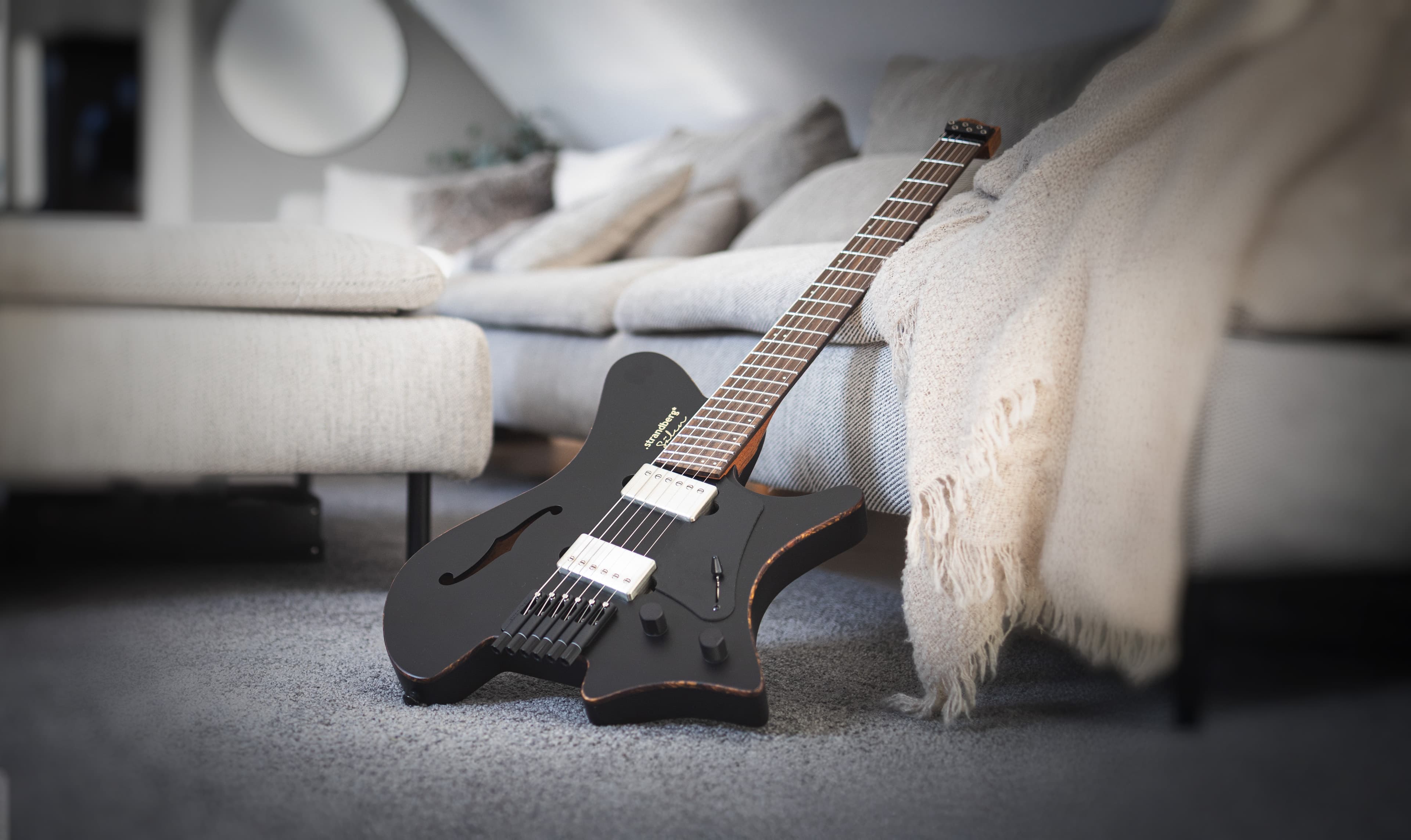 Sälen Jazz NX 6