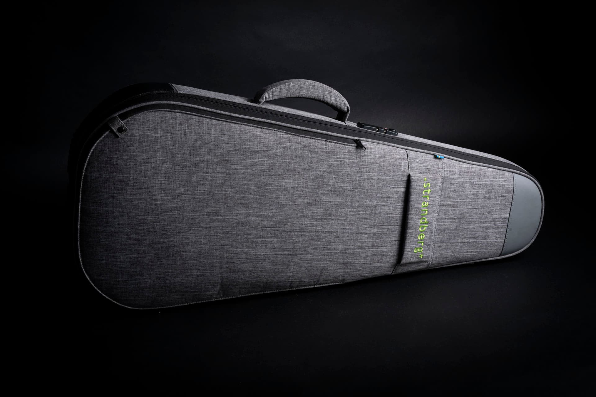.strandberg* Shield SR Gig-Bag