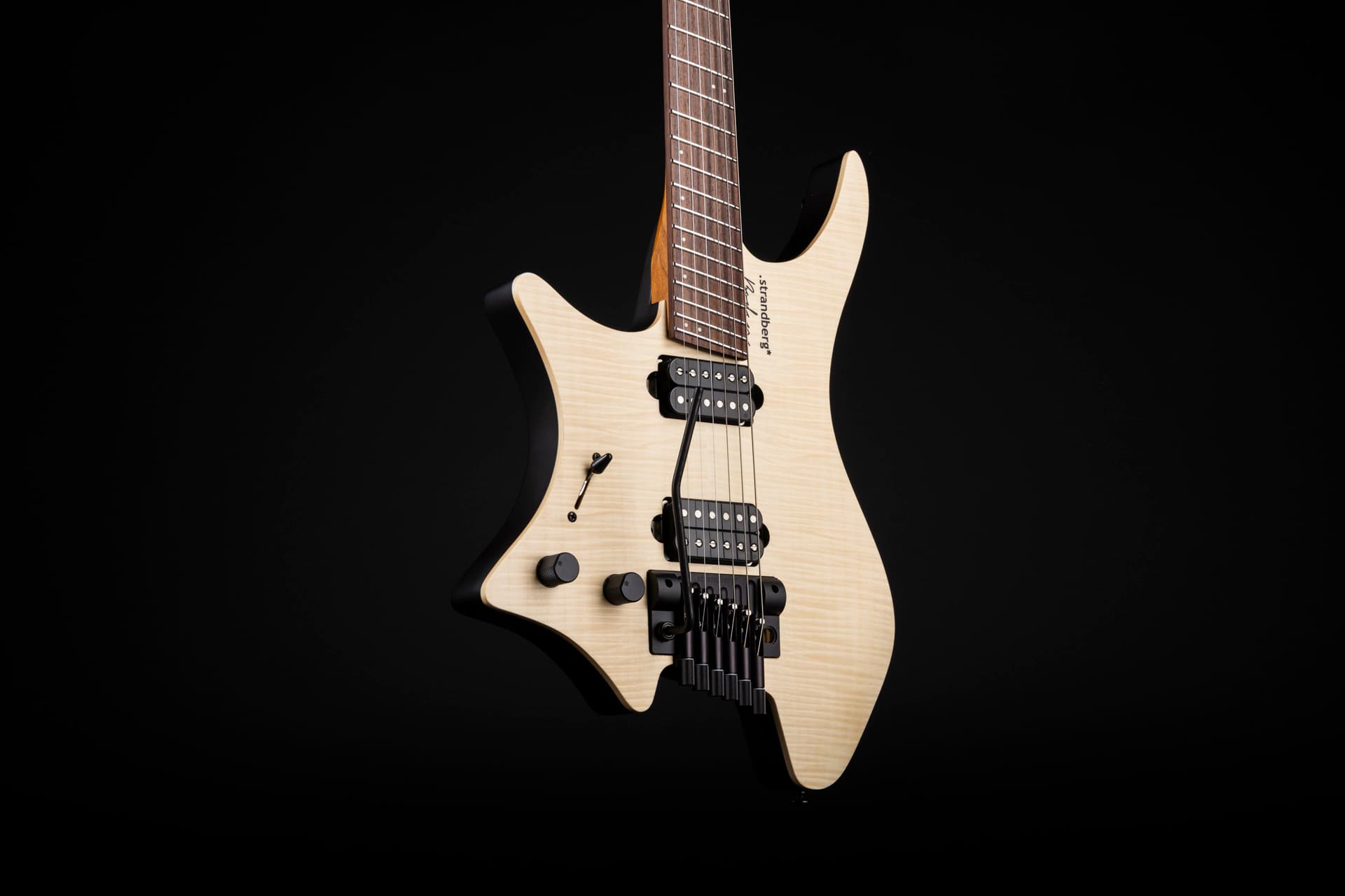 Boden Standard NX 6 Lefty Tremolo