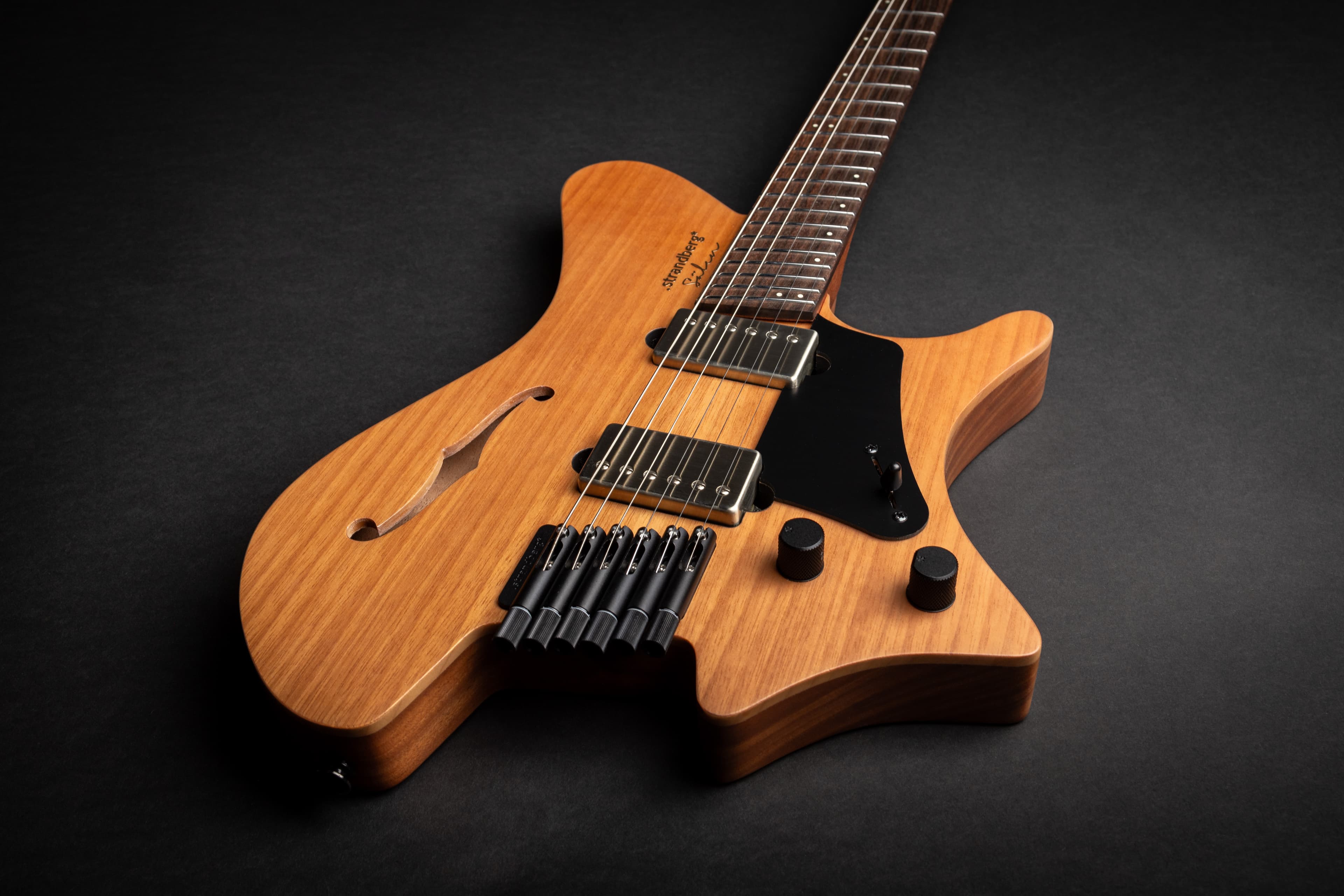 Sälen Jazz NX 6