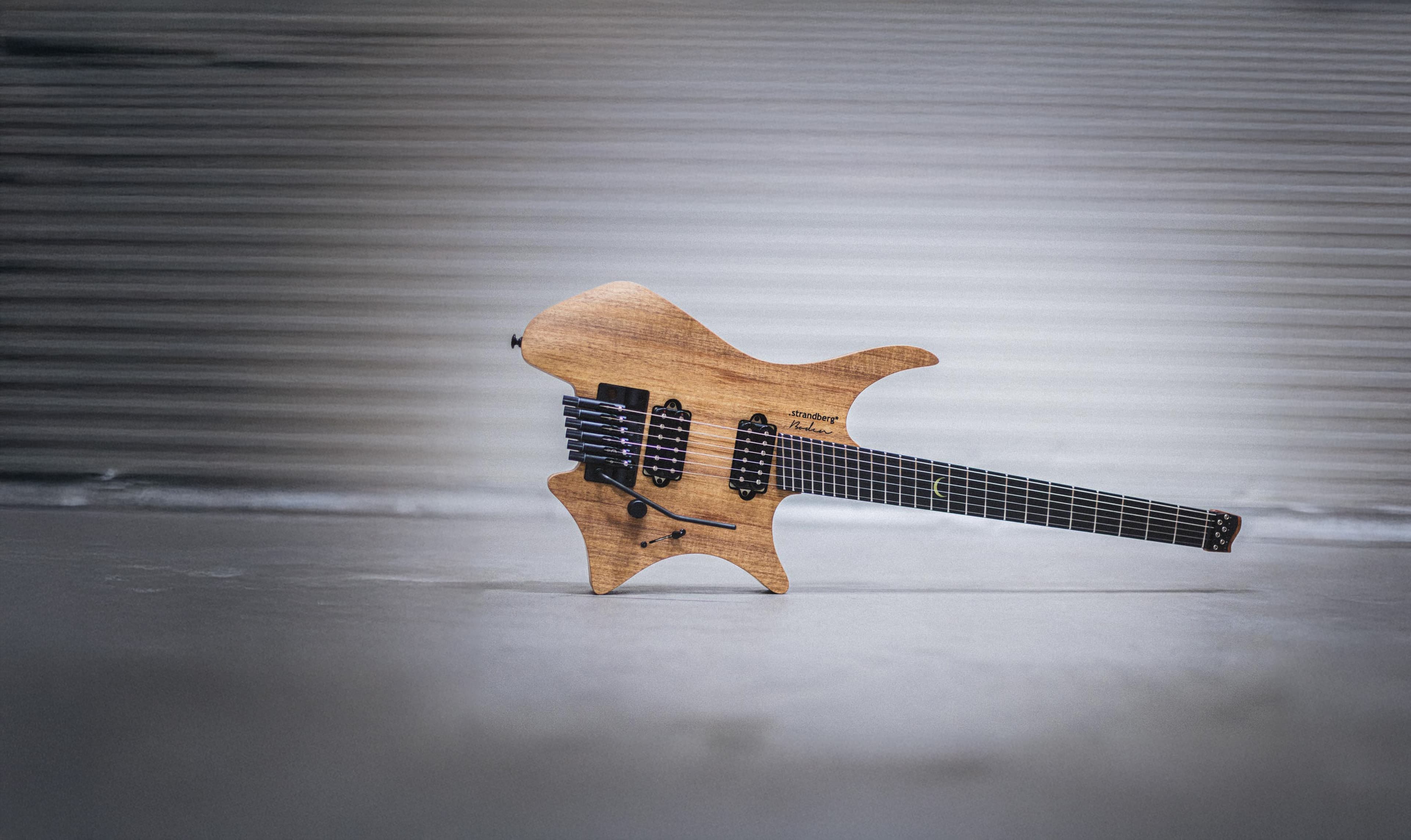 Boden Prog NX 6 Plini Edition