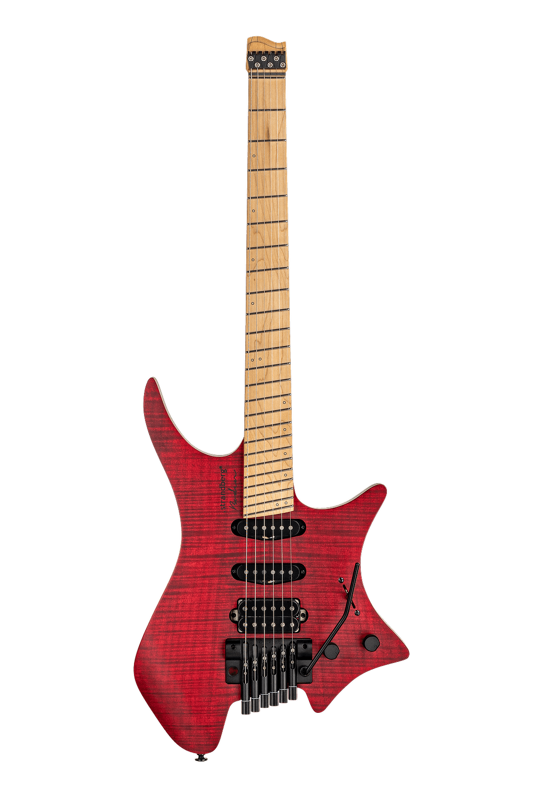 Boden Standard NX 6 Tremolo selected product view