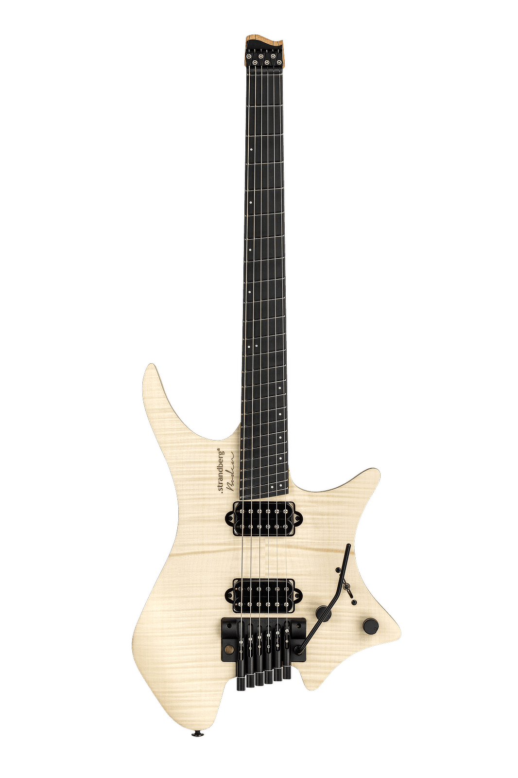 Boden Prog NX 6 selected product view