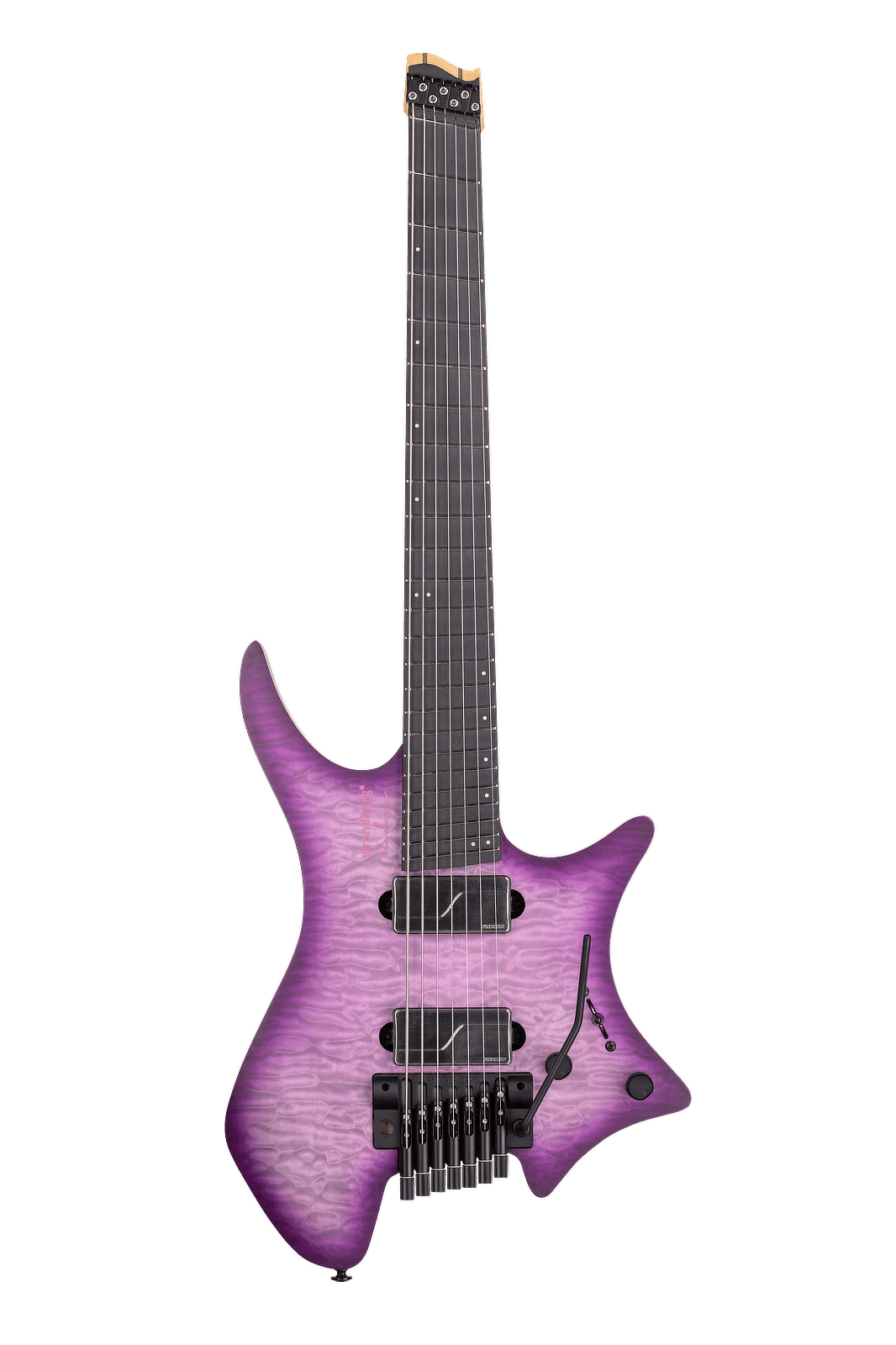 Boden Prog NX 7 selected product view