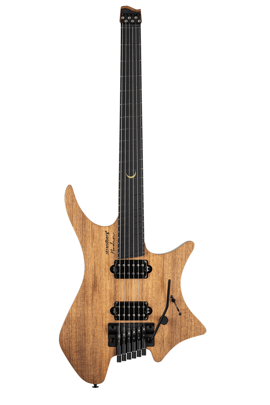 Boden Prog NX 6 Plini Edition selected product view