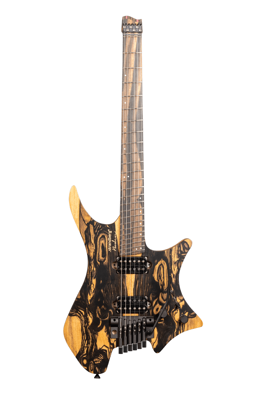 Boden J Artisan 6T Ebony Palemoon Natural selected product view