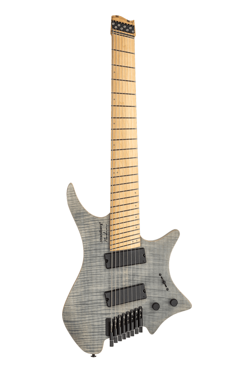 Boden Standard NX 8 B-Stock selected product view