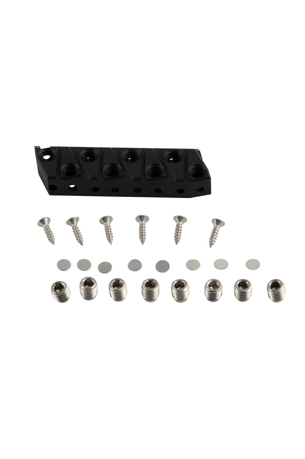 EGS Rev7 String Lock Assemblies selected product view