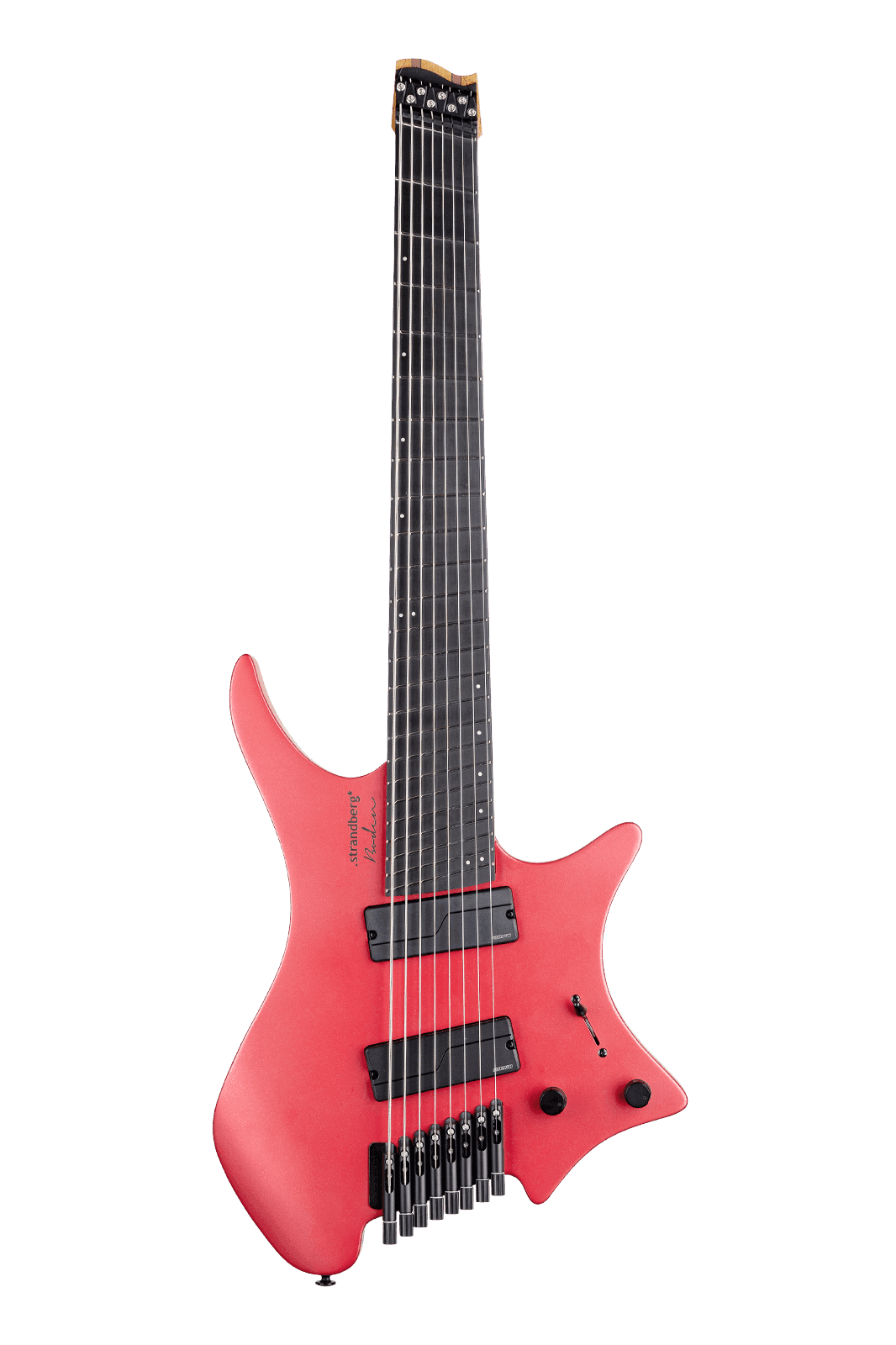 Boden Metal NX 8 Blood Red selected product view