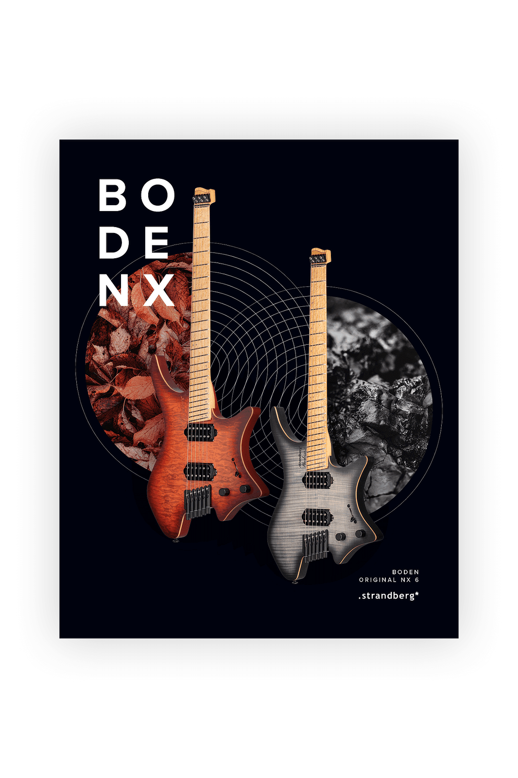 .strandberg* Posters selected product view