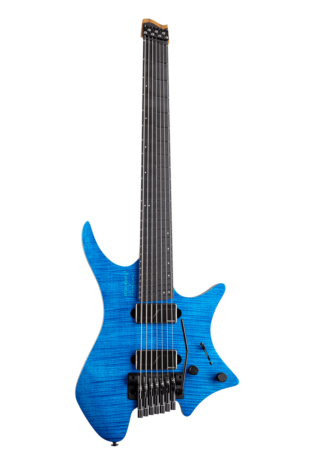 Boden Prog NX 7 Deep Blue selected product view