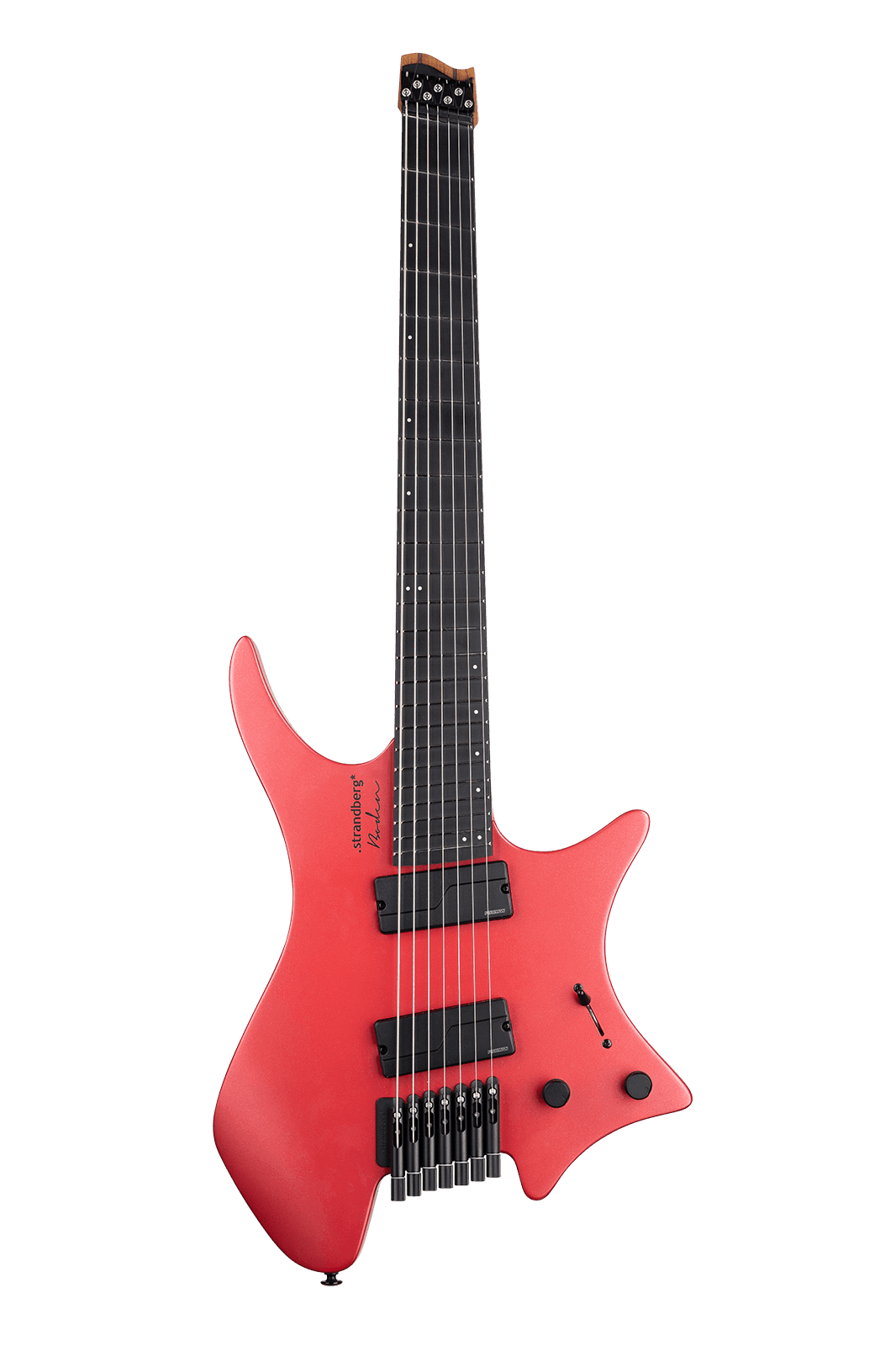 Boden Metal NX 7 Blood Red selected product view