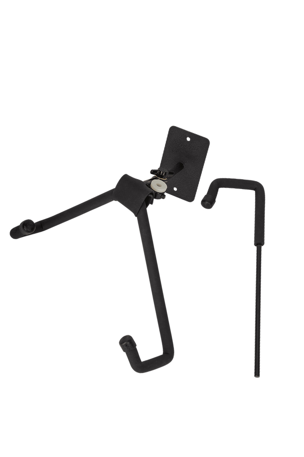 .strandberg* Wall Hanger Lefty (incl. screw mount) selected product view