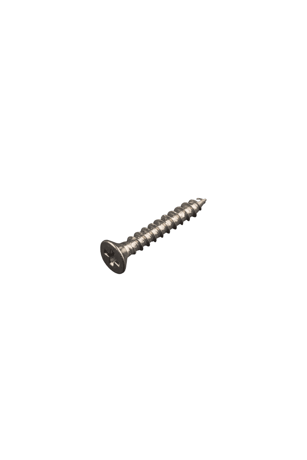EGS Guitar Bridge Mounting Screw 3x20 (10 pcs) selected product view