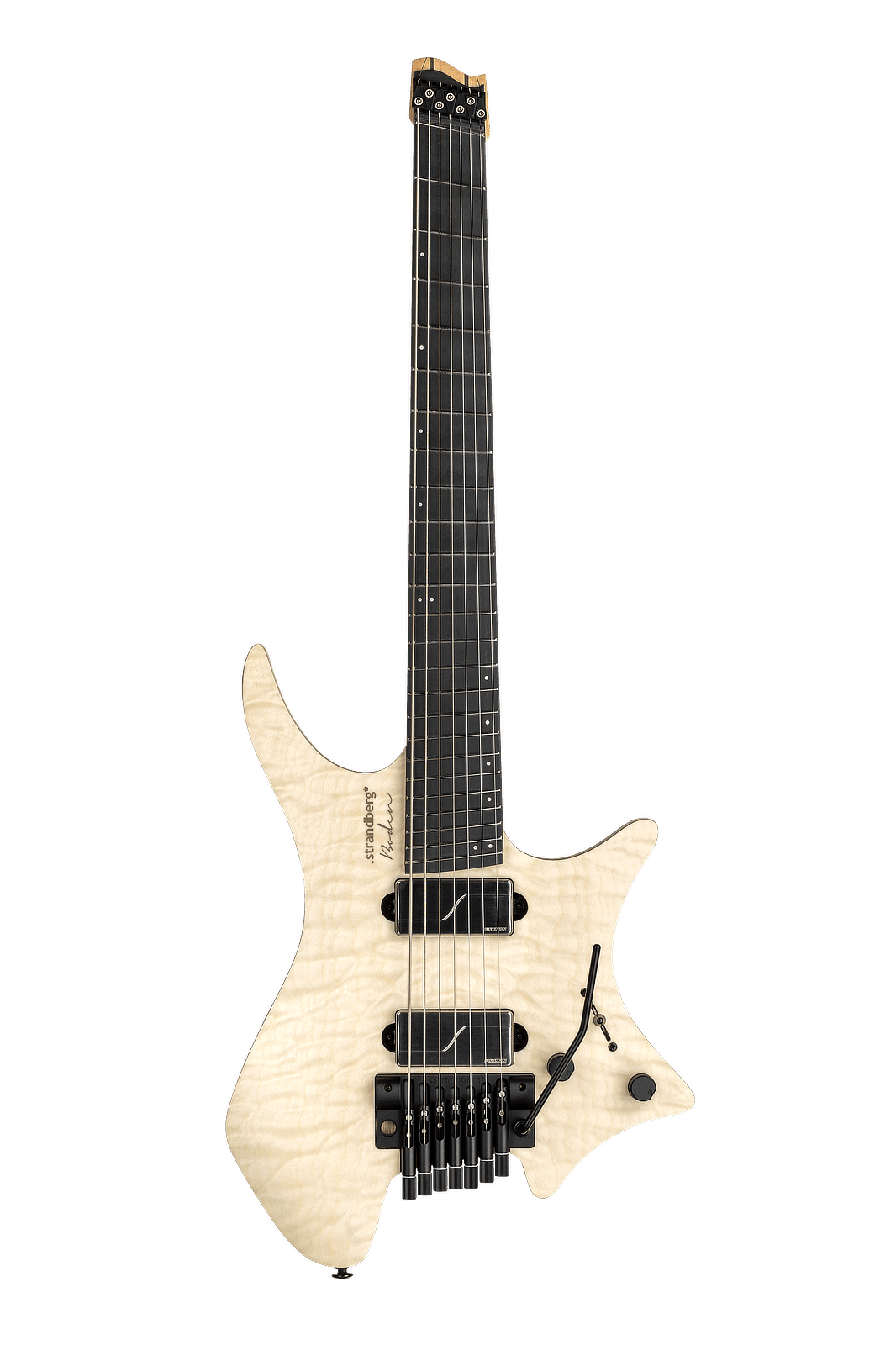 Boden Prog NX 7 selected product view