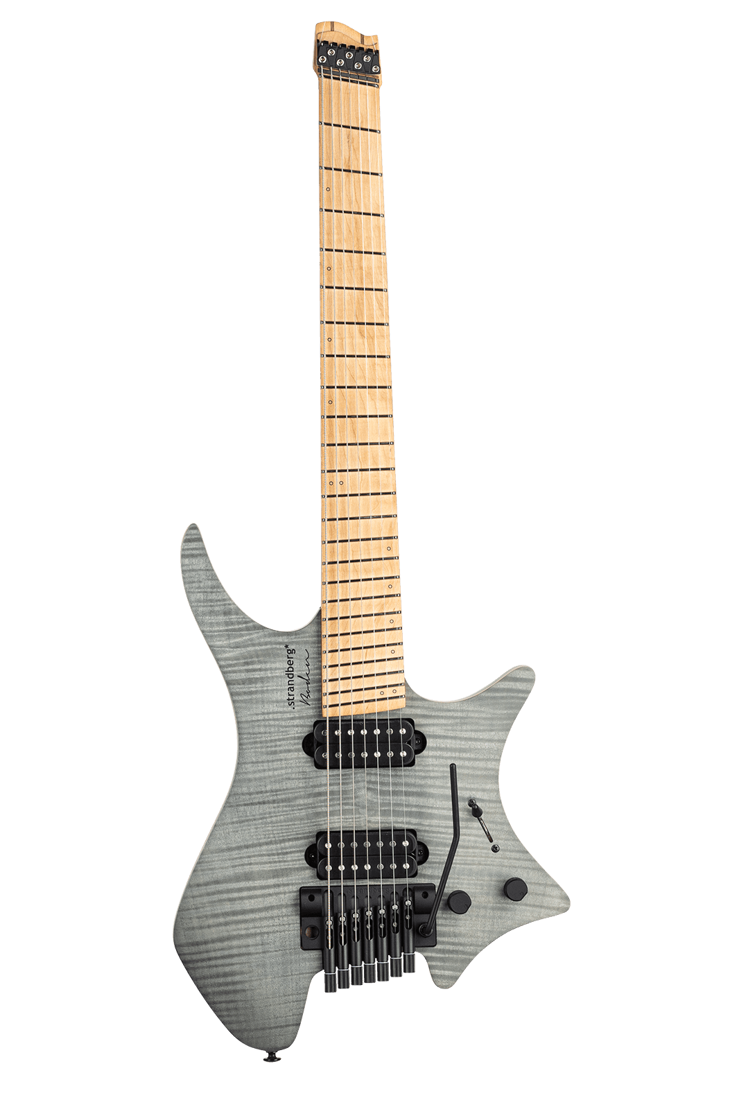 Boden Standard NX 7 Tremolo selected product view