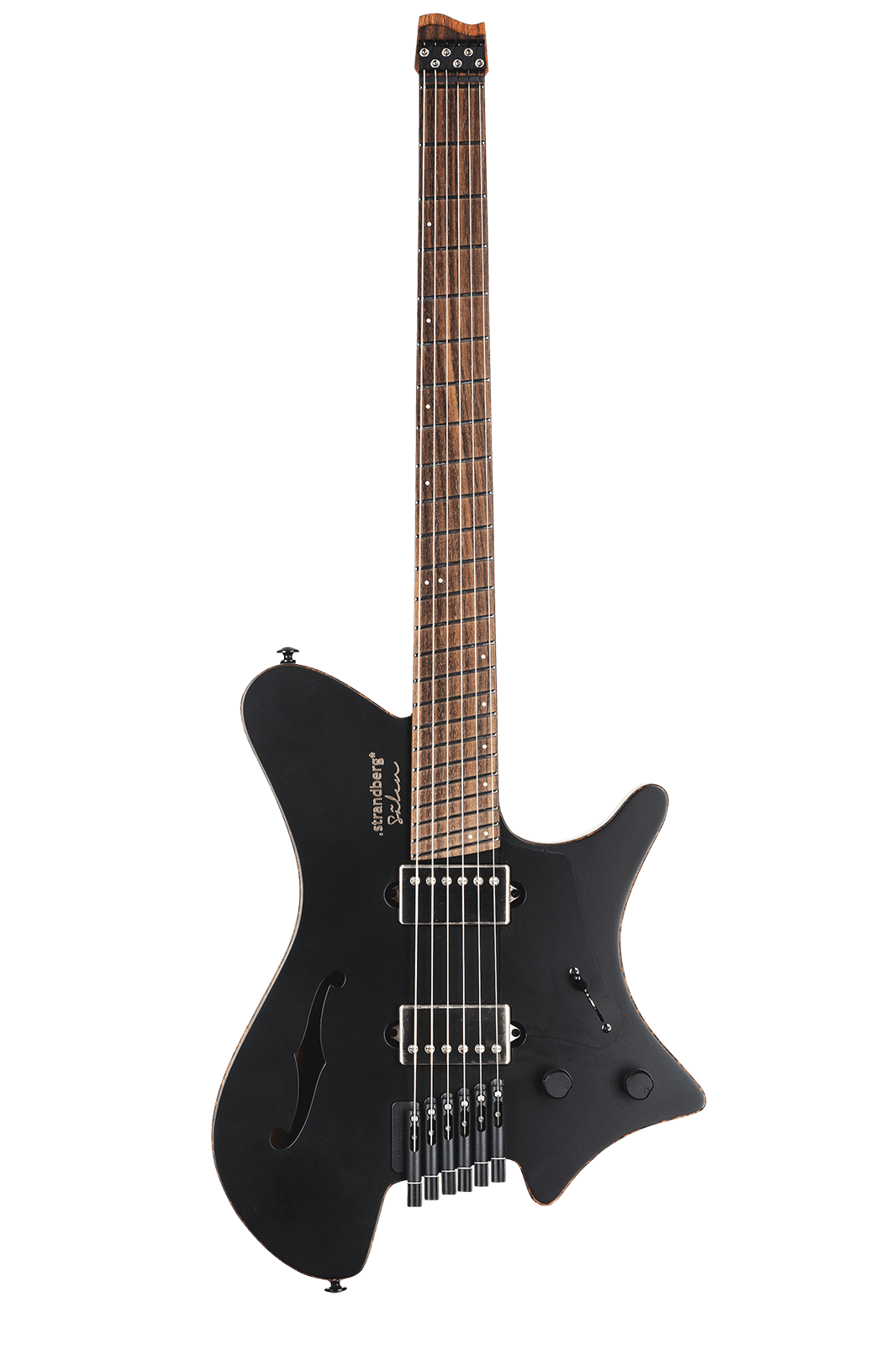 Sälen Jazz NX 6 selected product view