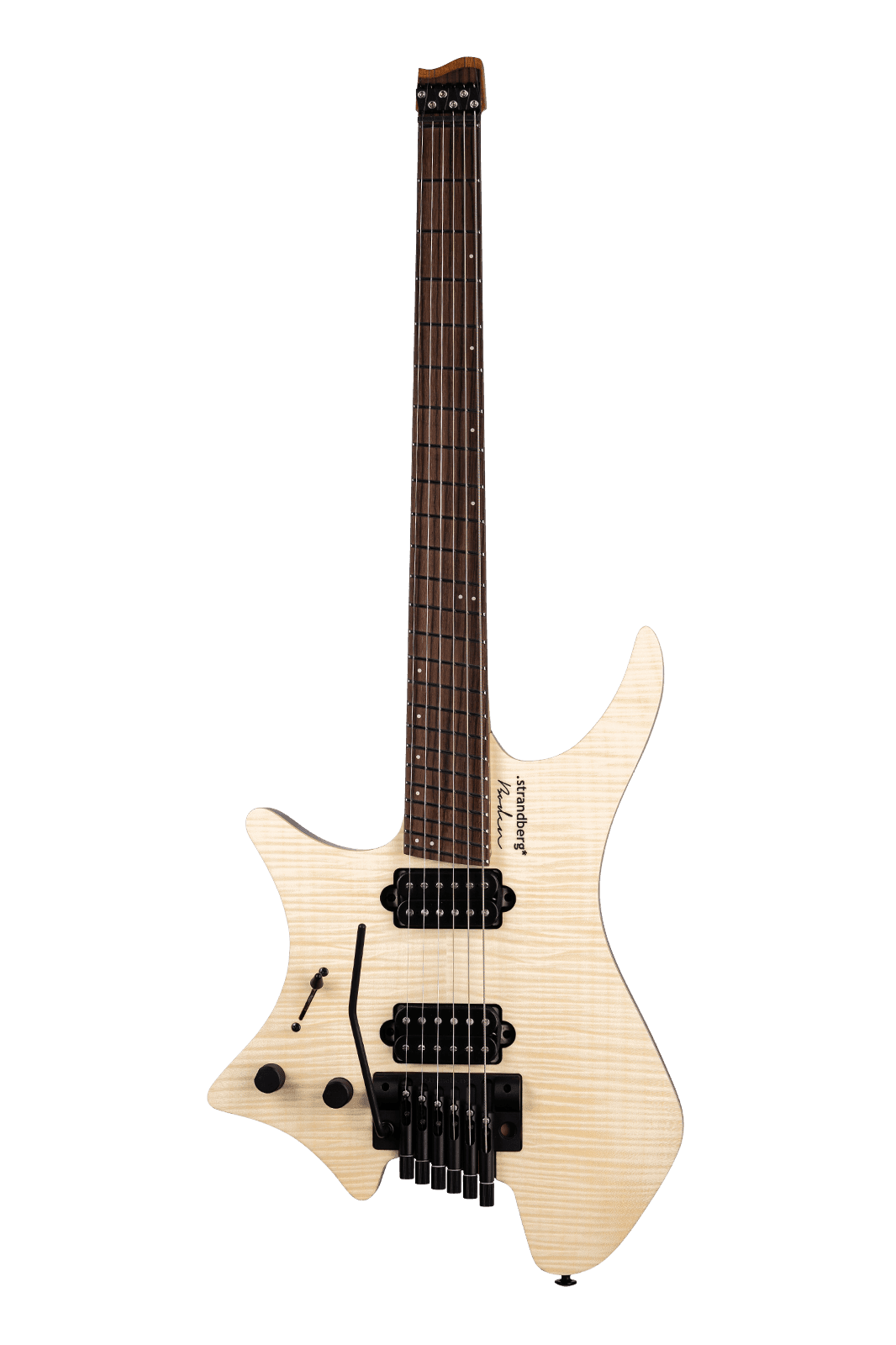 Boden Standard NX 6 Lefty Tremolo selected product view