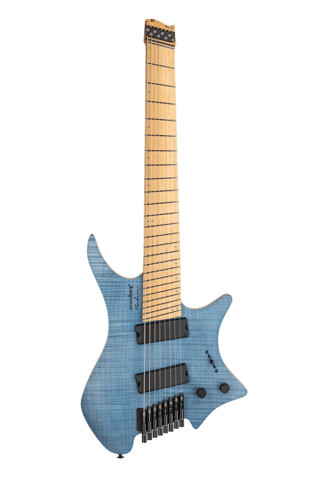 Boden Standard NX 8 B-Stock selected product view