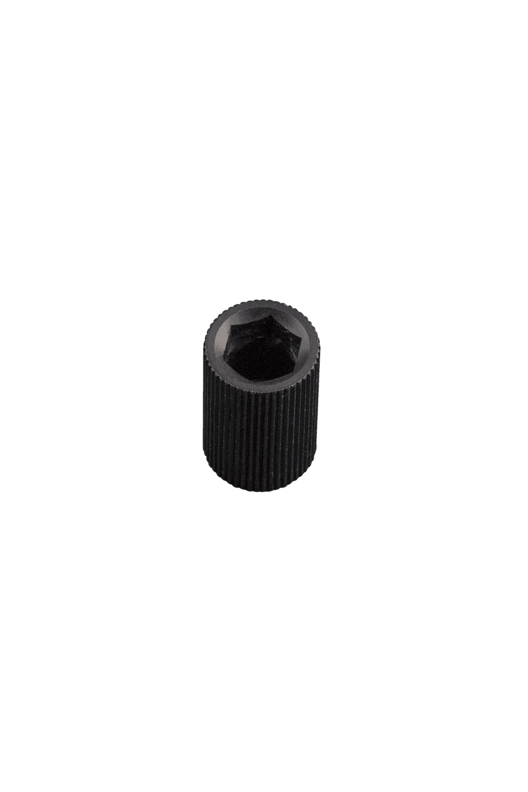 EGS Rev5 Guitar Tuner Knob Black selected product view