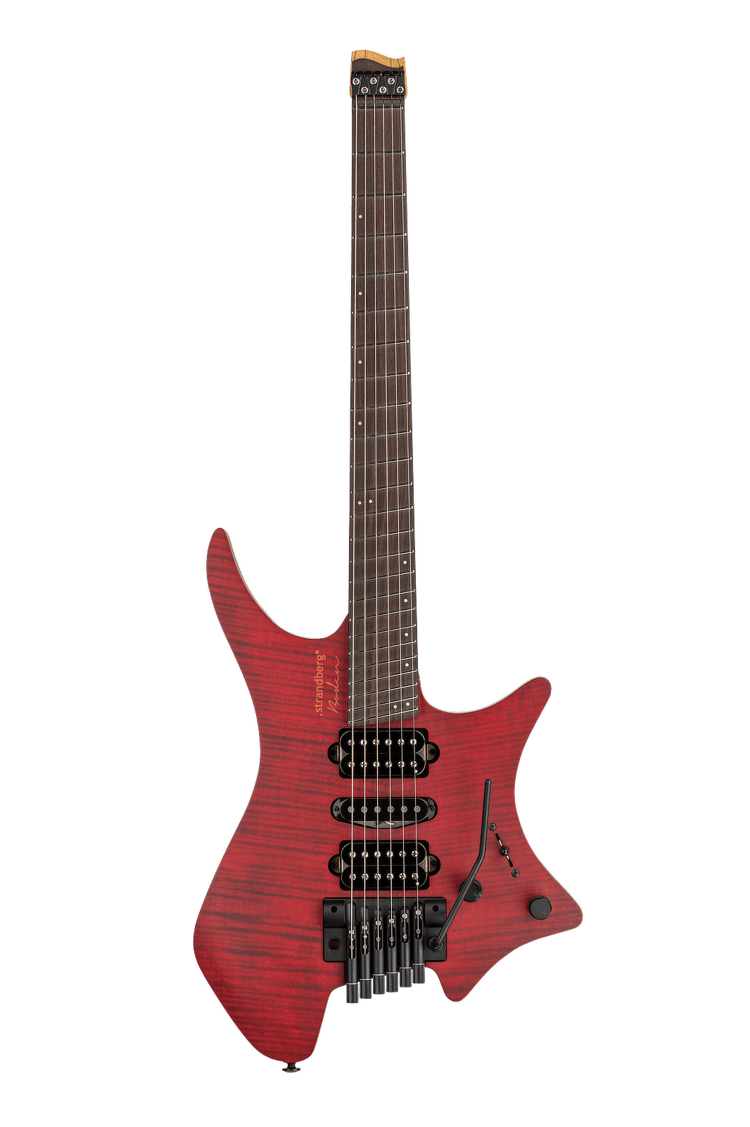 Boden Fusion NX 6 Alex Machacek Edition selected product view