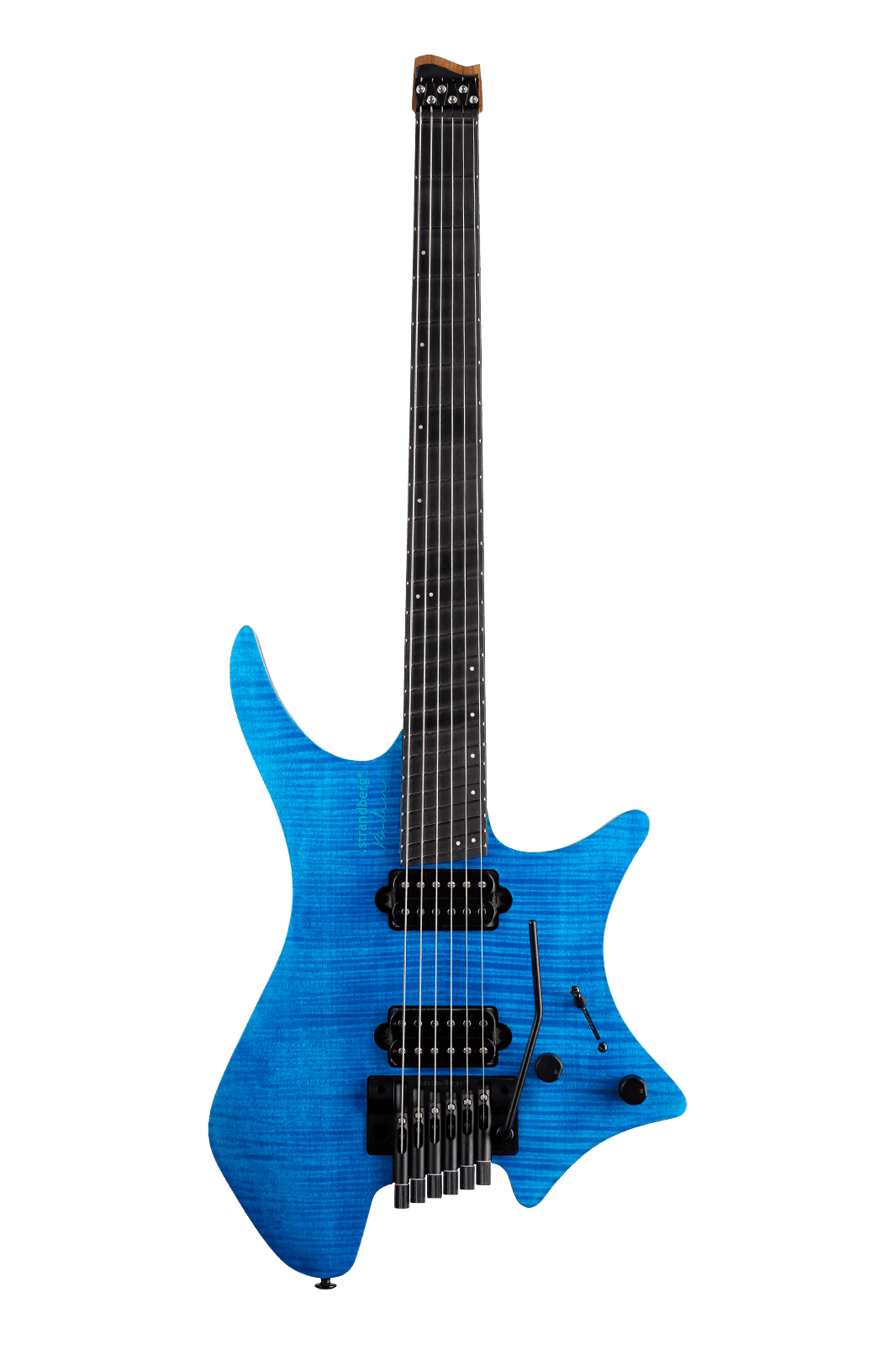 Boden Prog NX 6 Deep Blue selected product view