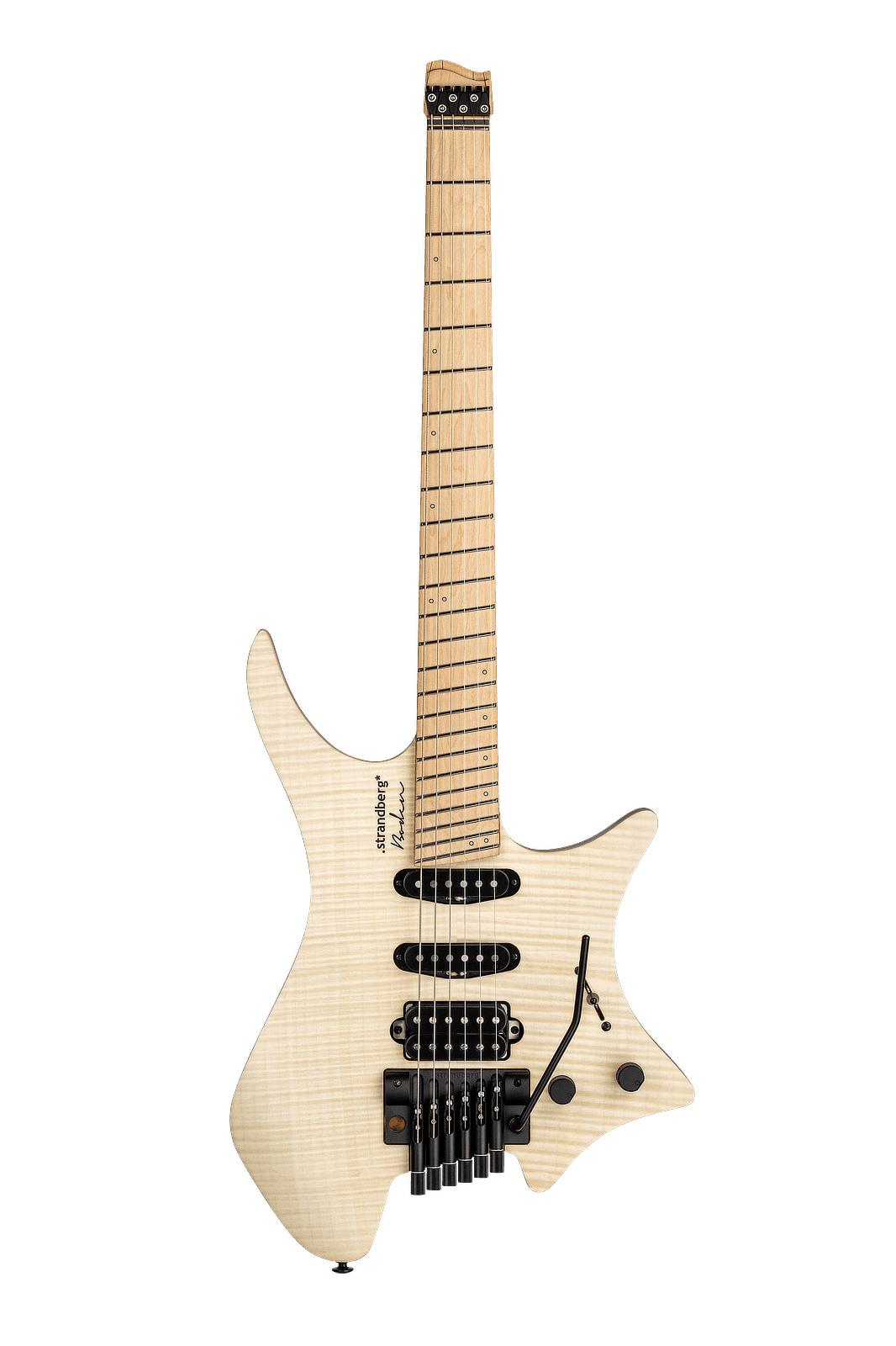Boden Standard NX 6 Tremolo selected product view