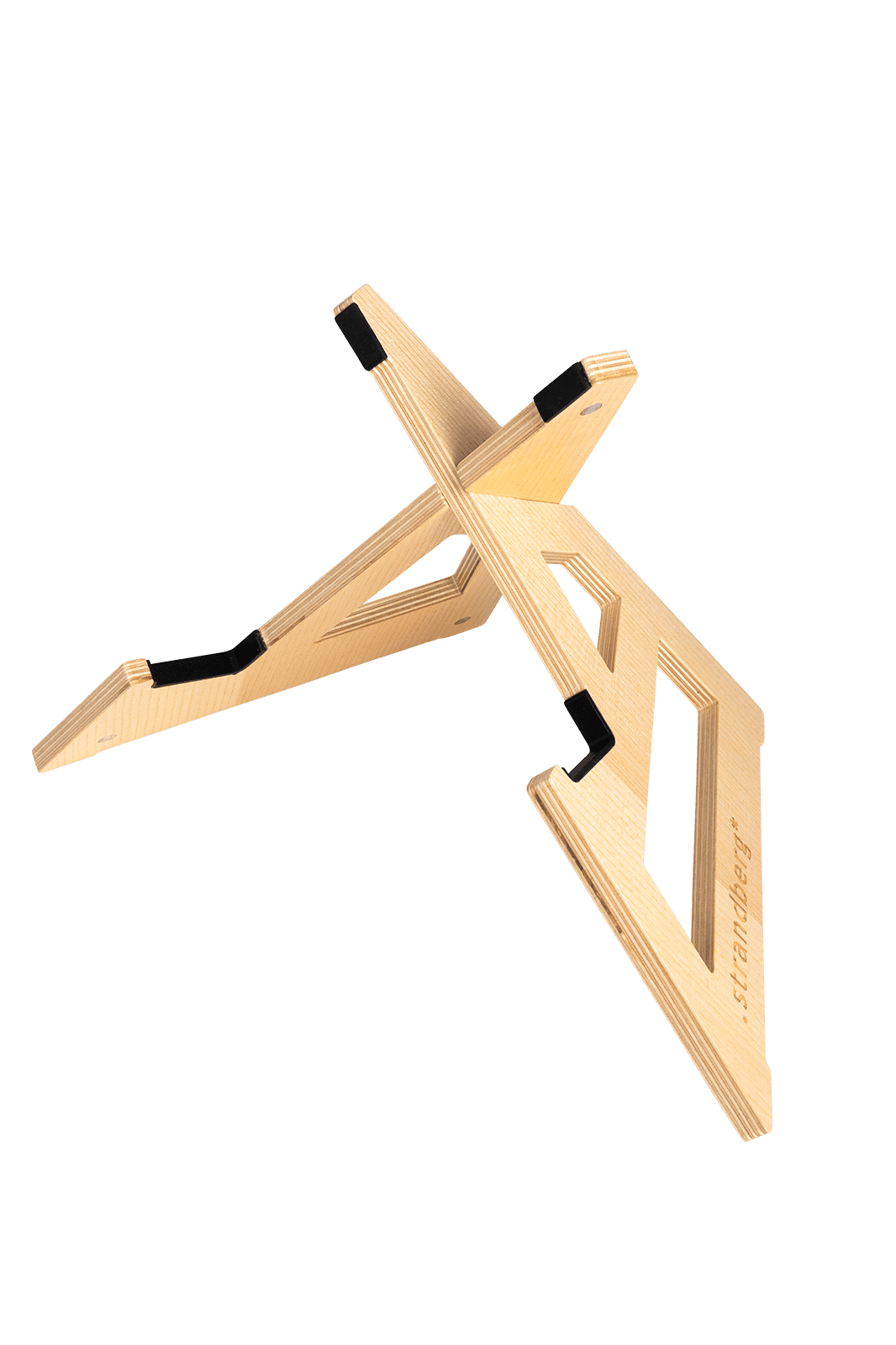 .strandberg* Collapsible Guitar Stand selected product view