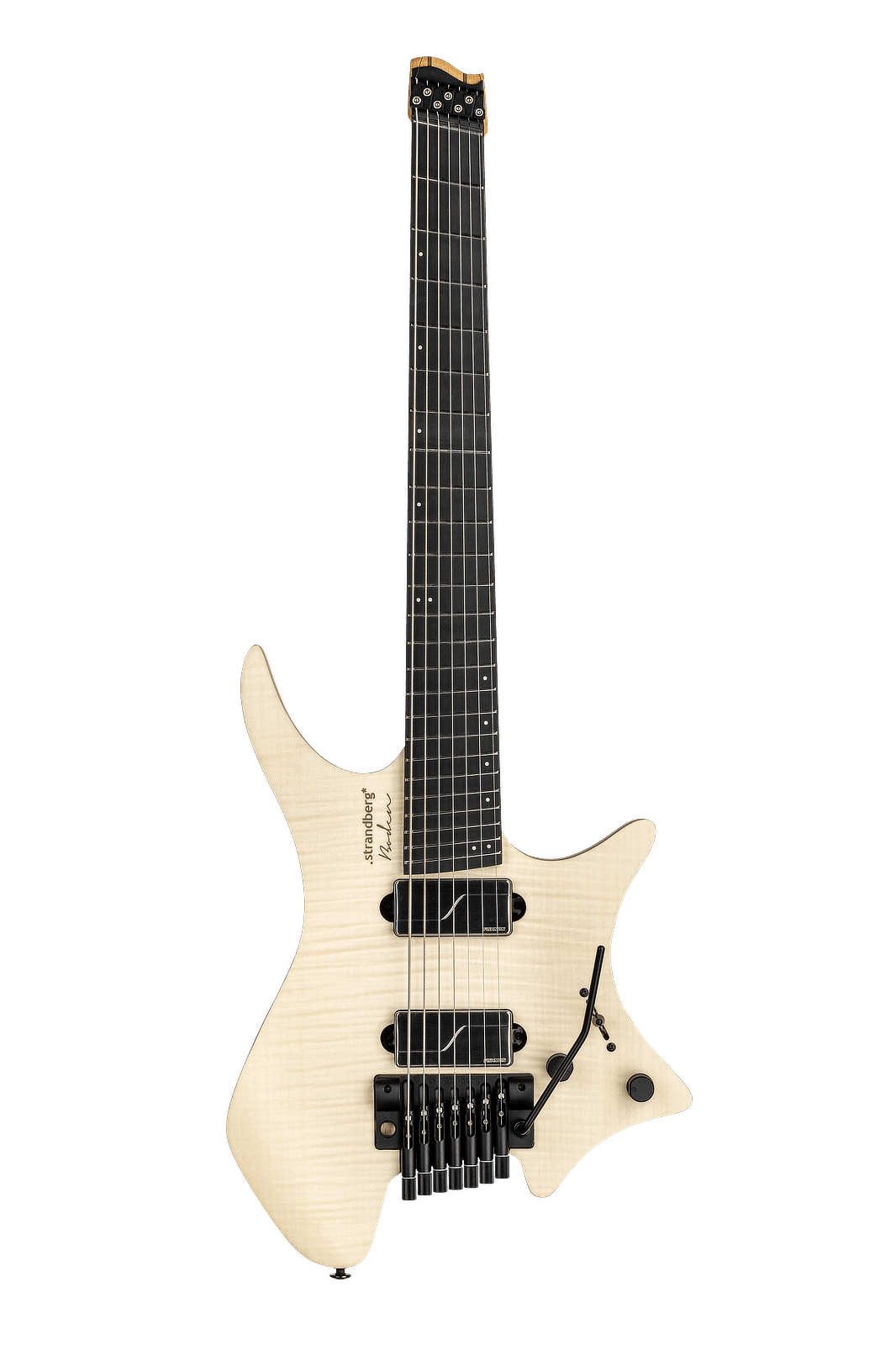 Boden Prog NX 7 selected product view