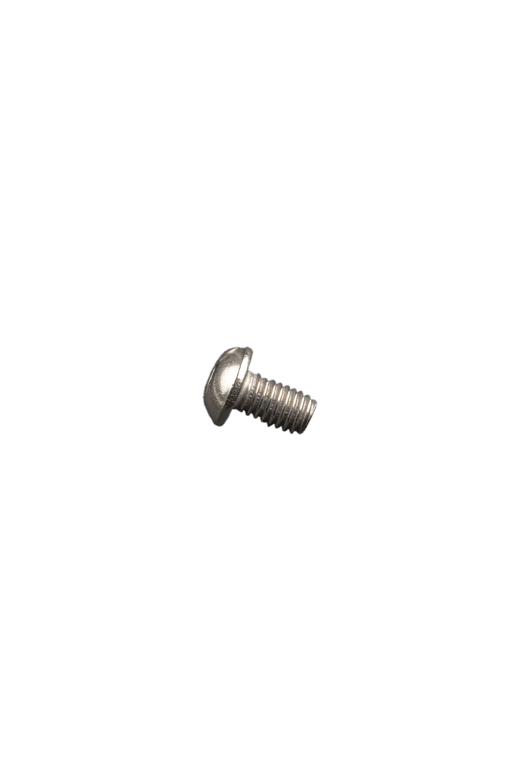 EGS Guitar Tuner Mounting Screw M3x5 (10 pcs) selected product view