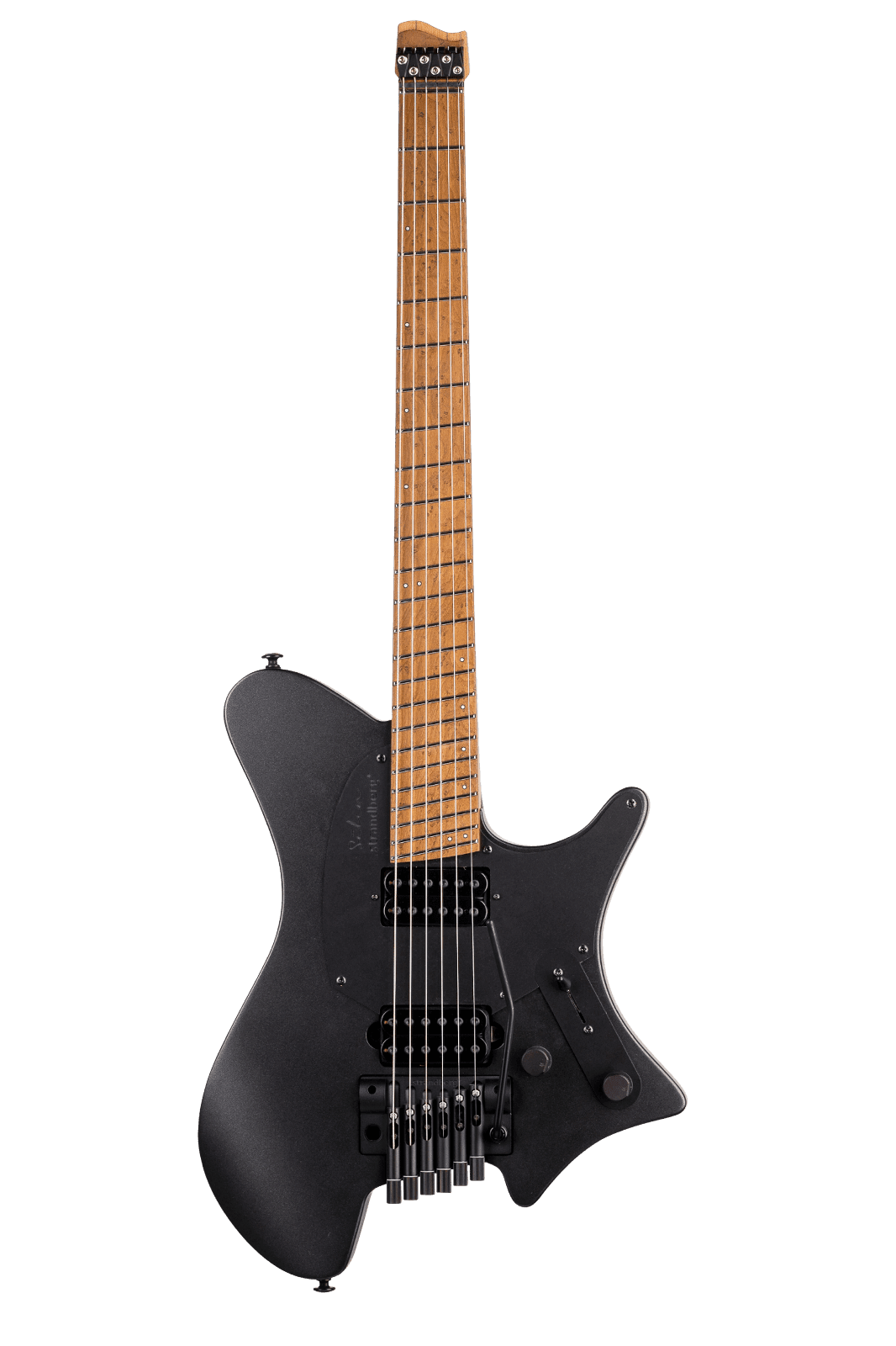 Sälen CK Stealth Limited Edition selected product view