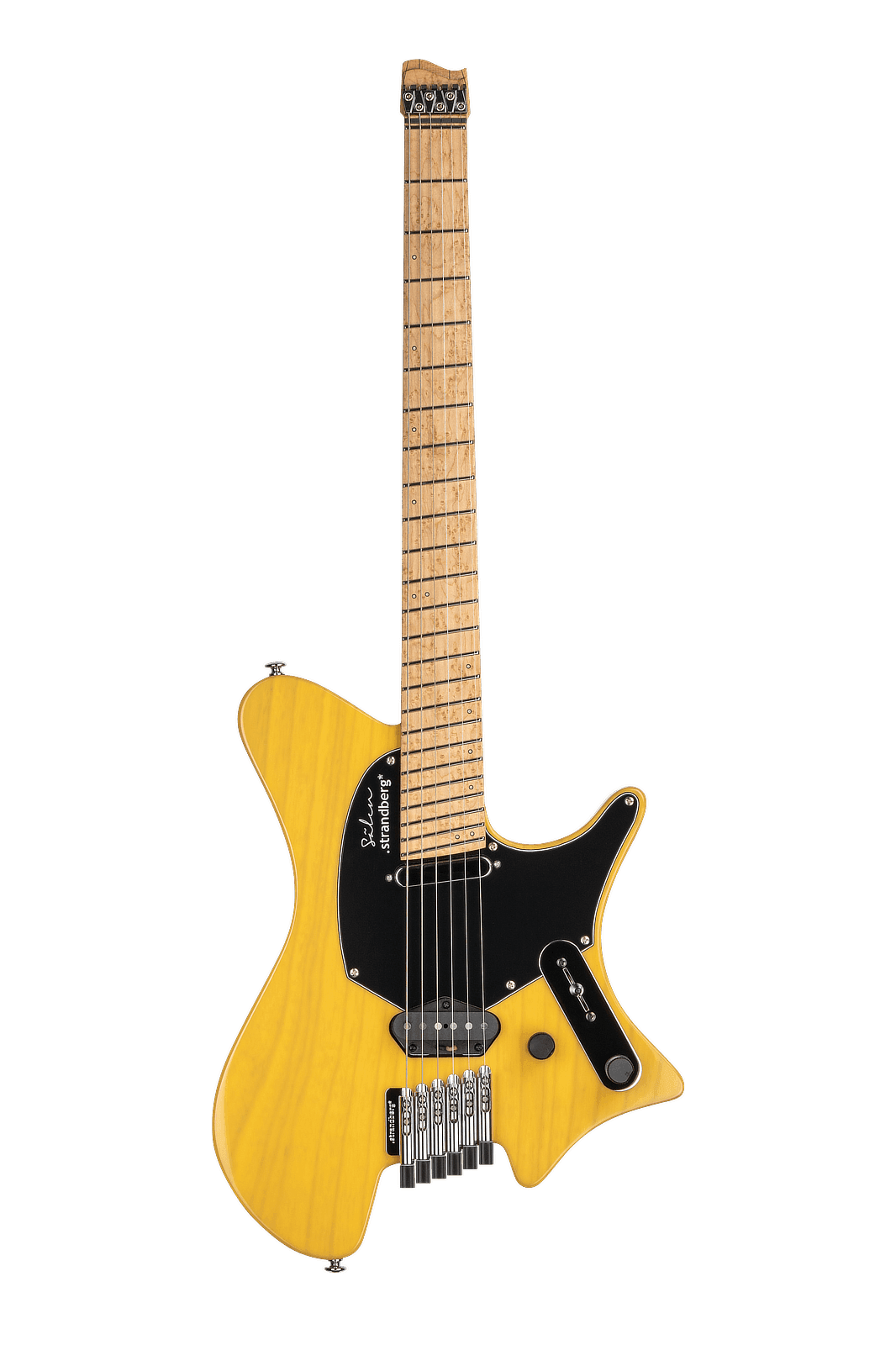 Sälen Classic NX 6 Butterscotch Blonde selected product view