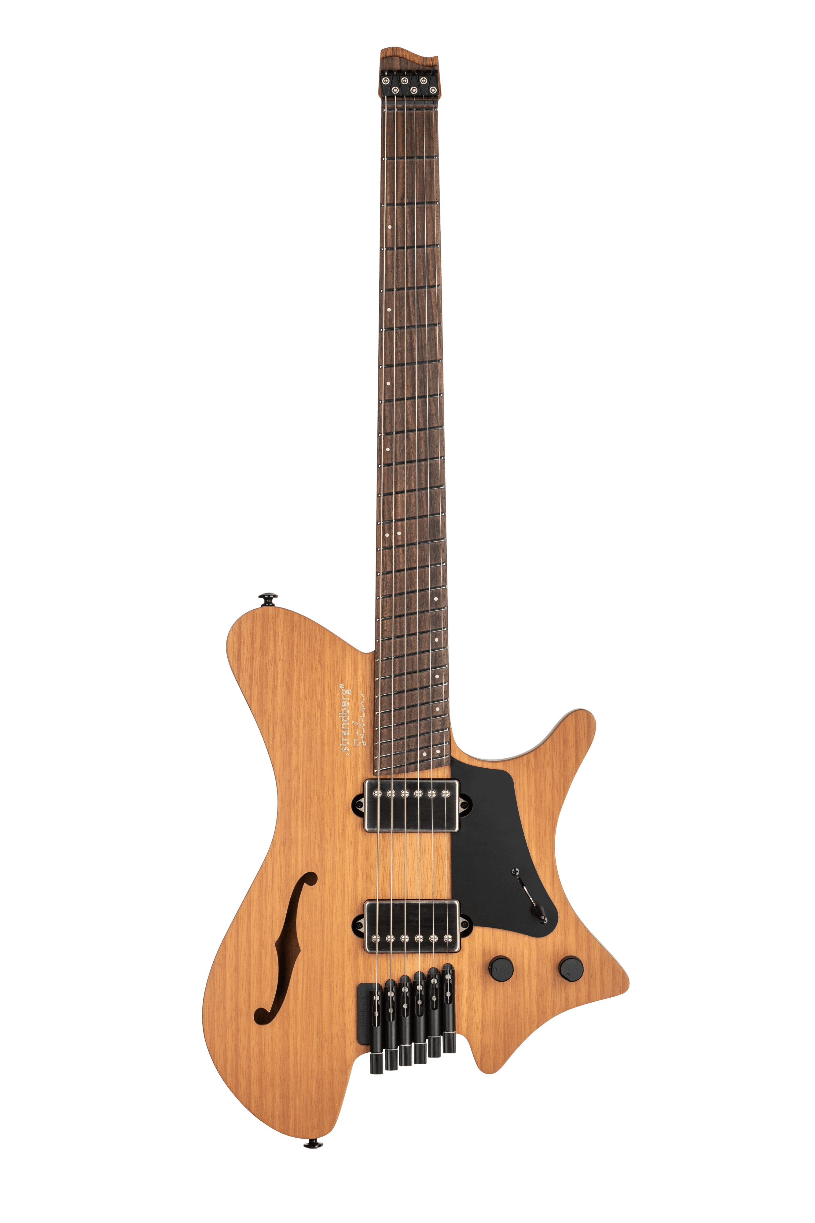 Sälen Jazz NX 6 selected product view