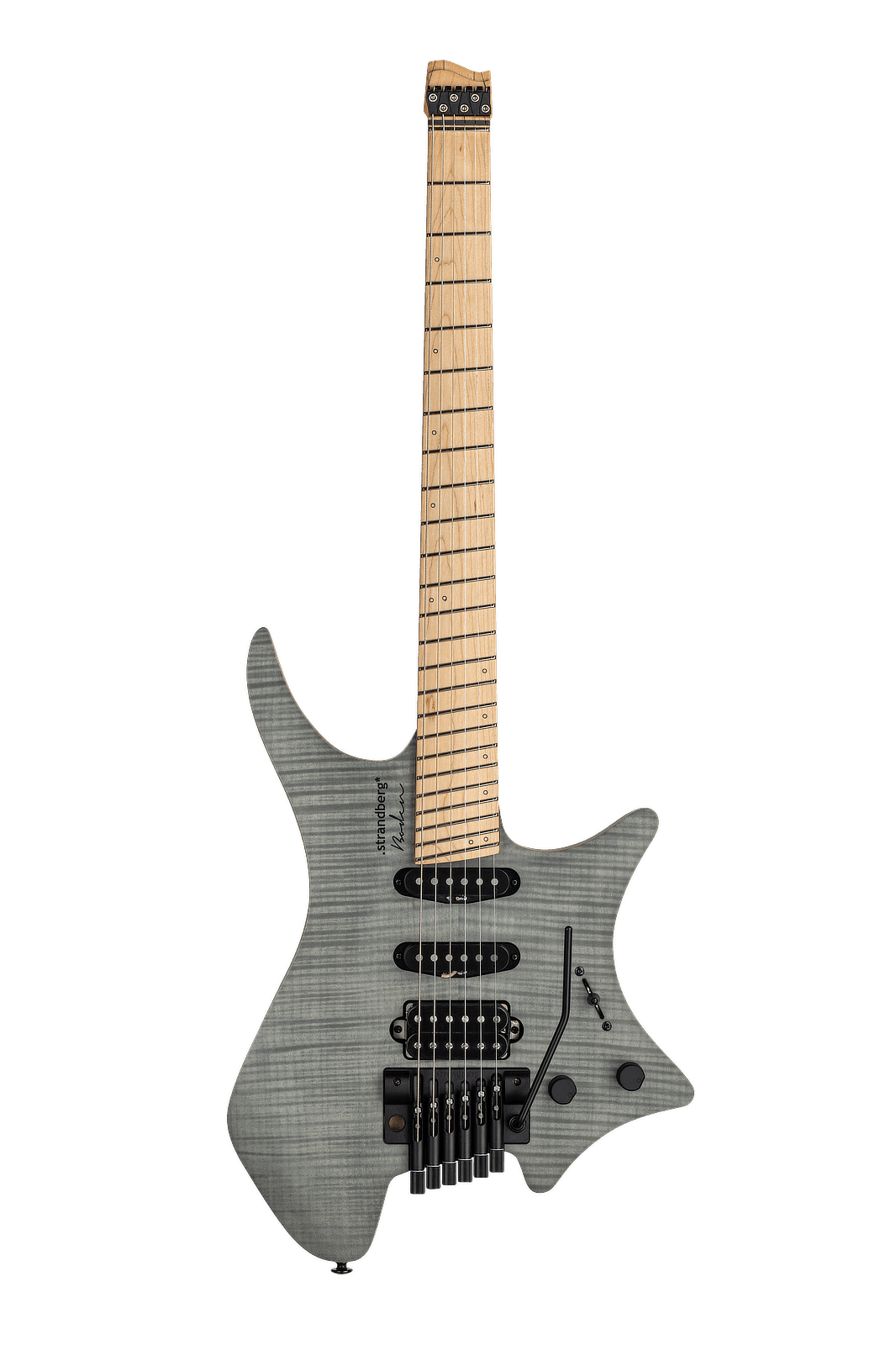 Boden Standard NX 6 Tremolo selected product view