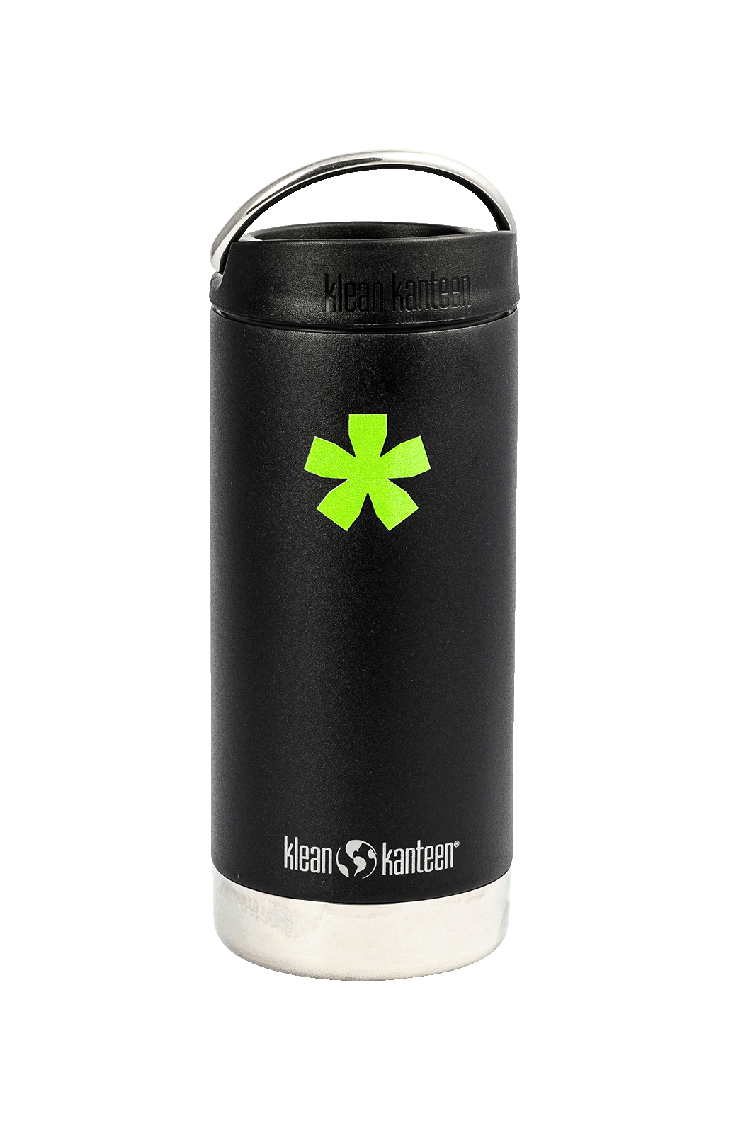 .strandberg* Insulated Coffee Tumbler Black 355ml selected product view