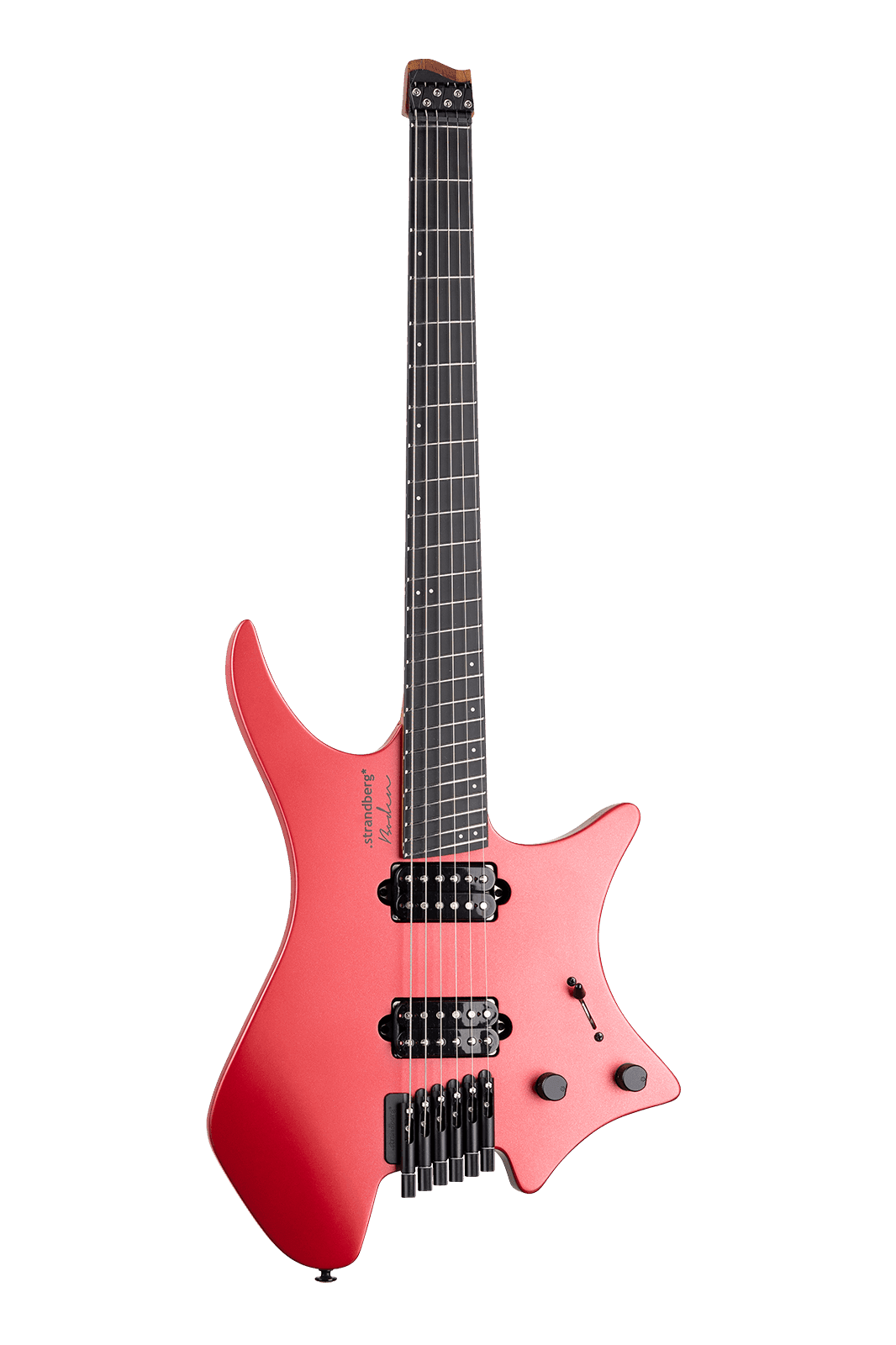 Boden Metal NX 6 Blood Red selected product view