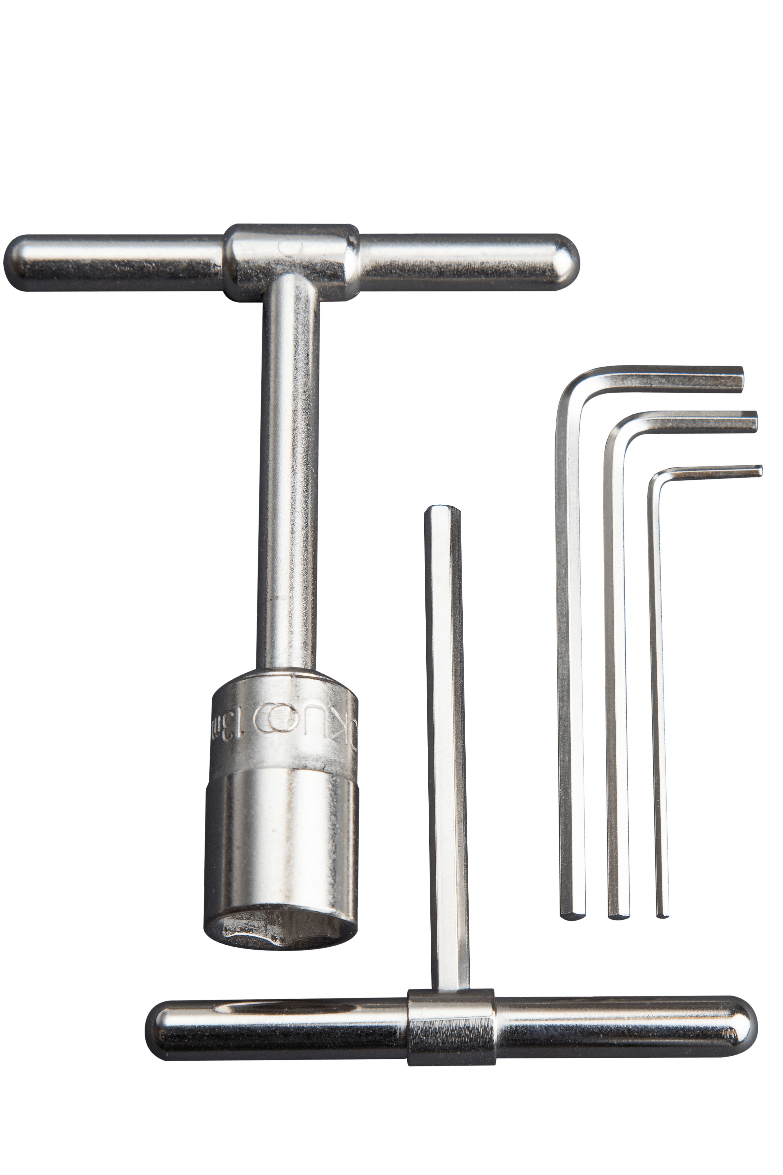 Allen Key Kit Bass selected product view
