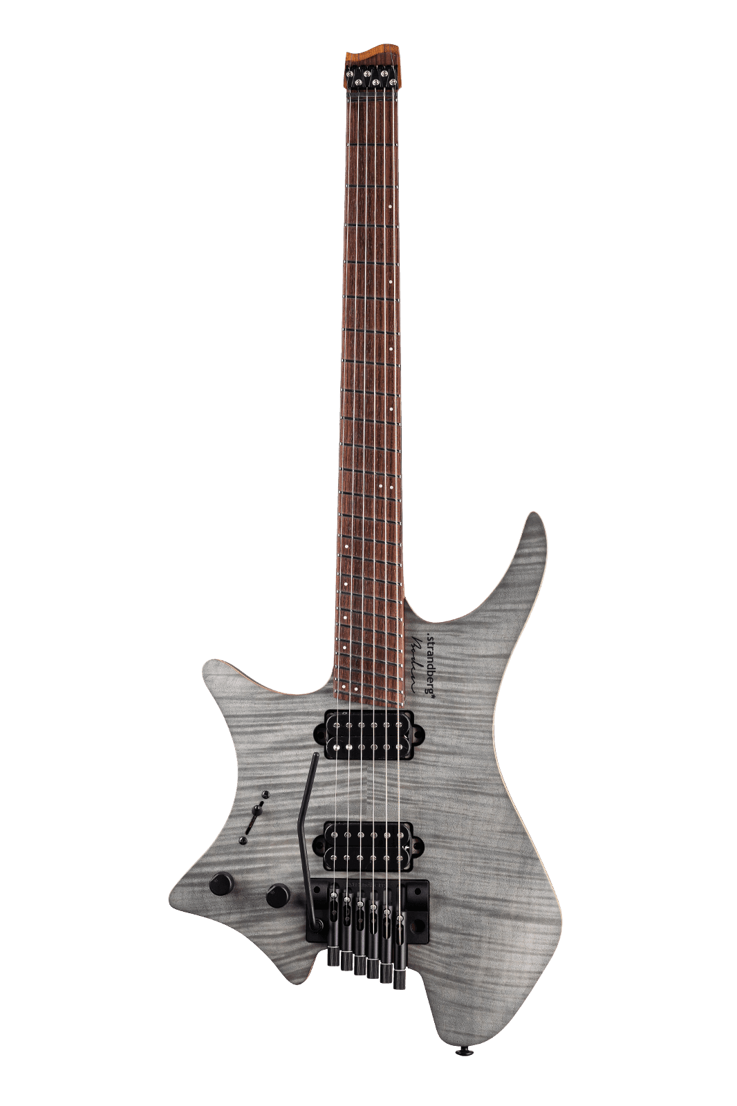 Boden Standard NX 6 Lefty Tremolo B-Stock selected product view