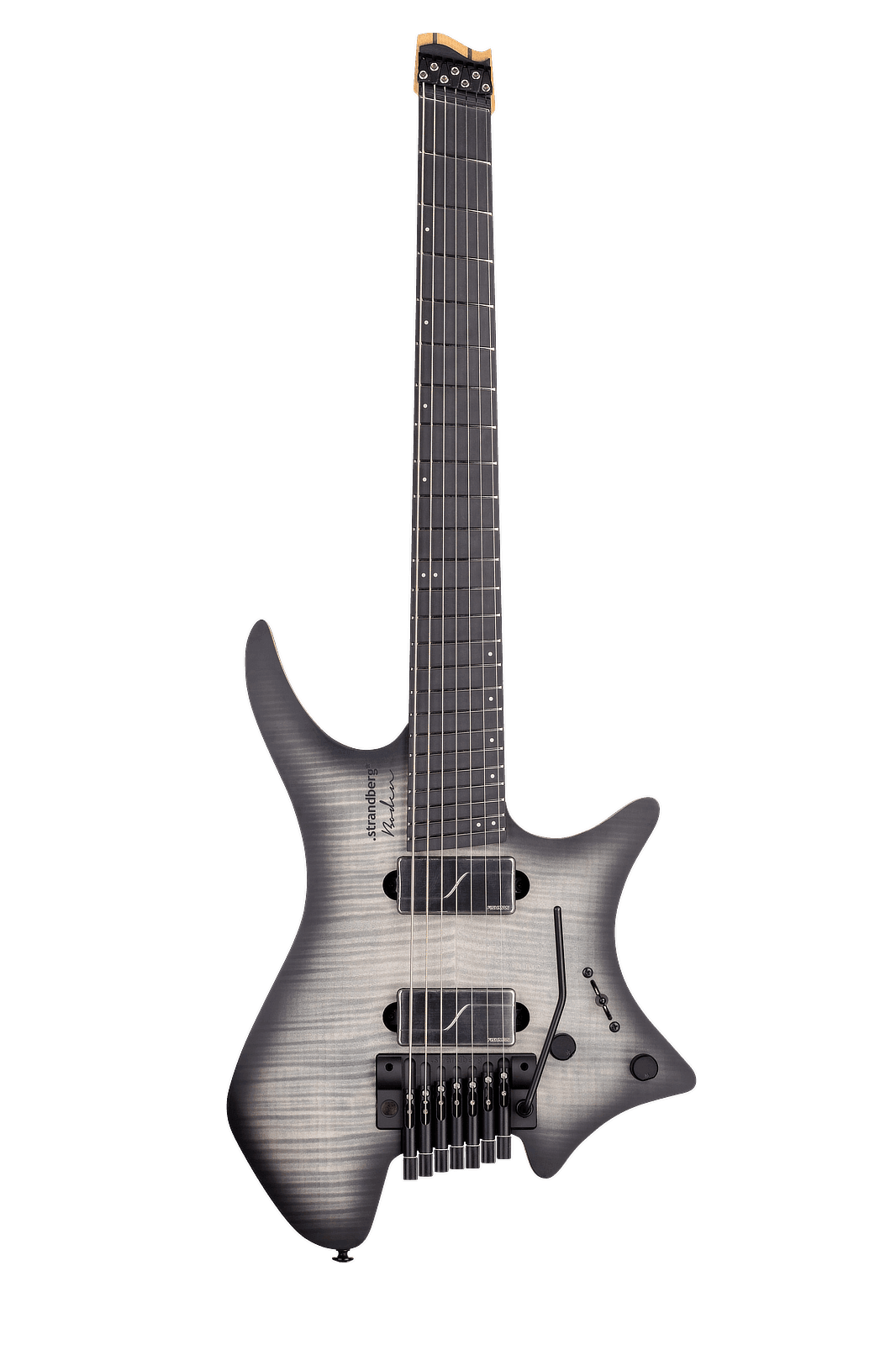 Boden Prog NX 7 selected product view