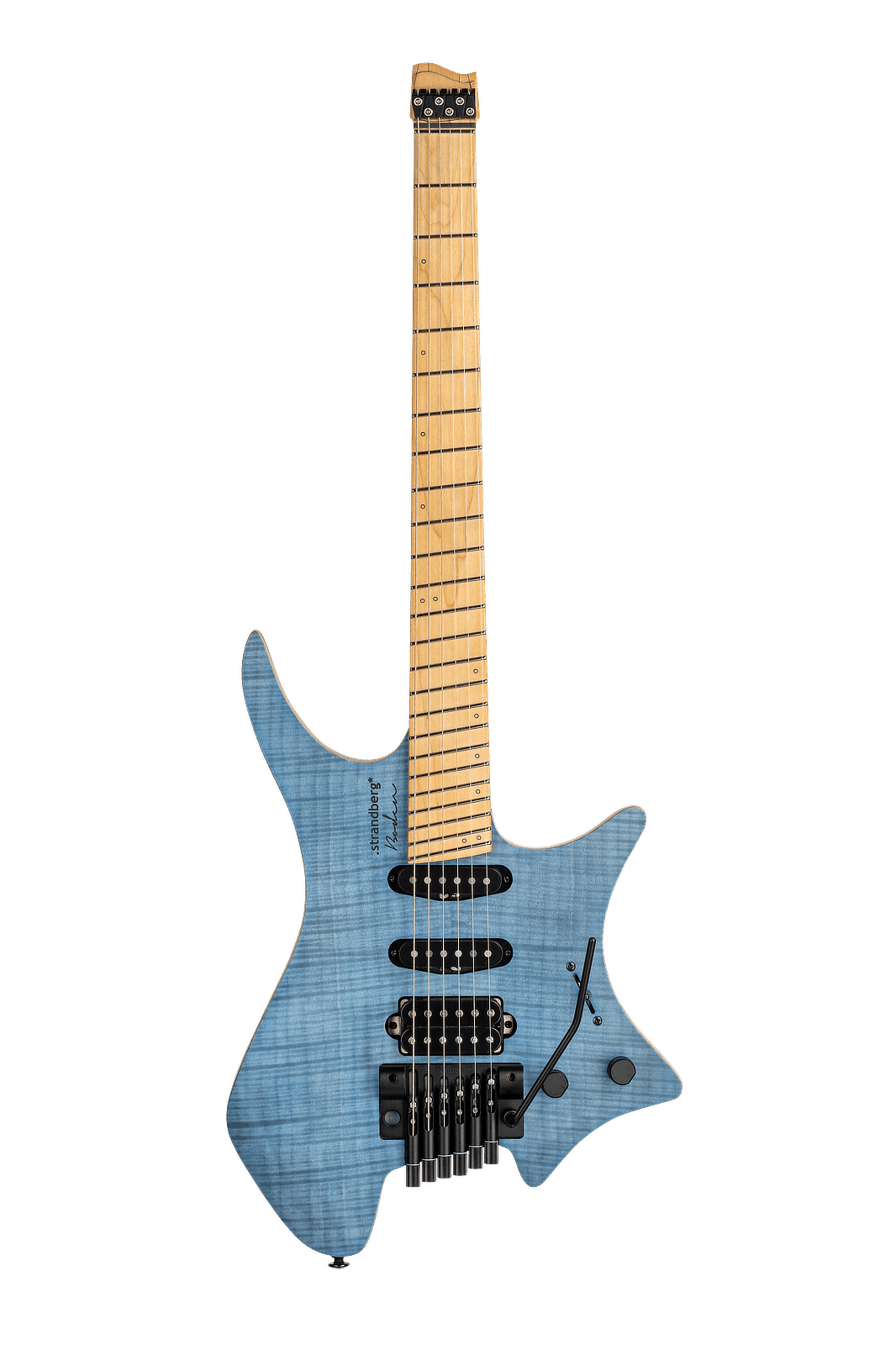 Boden Standard NX 6 Tremolo selected product view