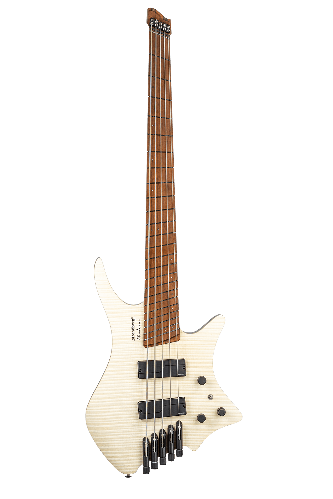 Boden Bass Standard 5 B-Stock selected product view