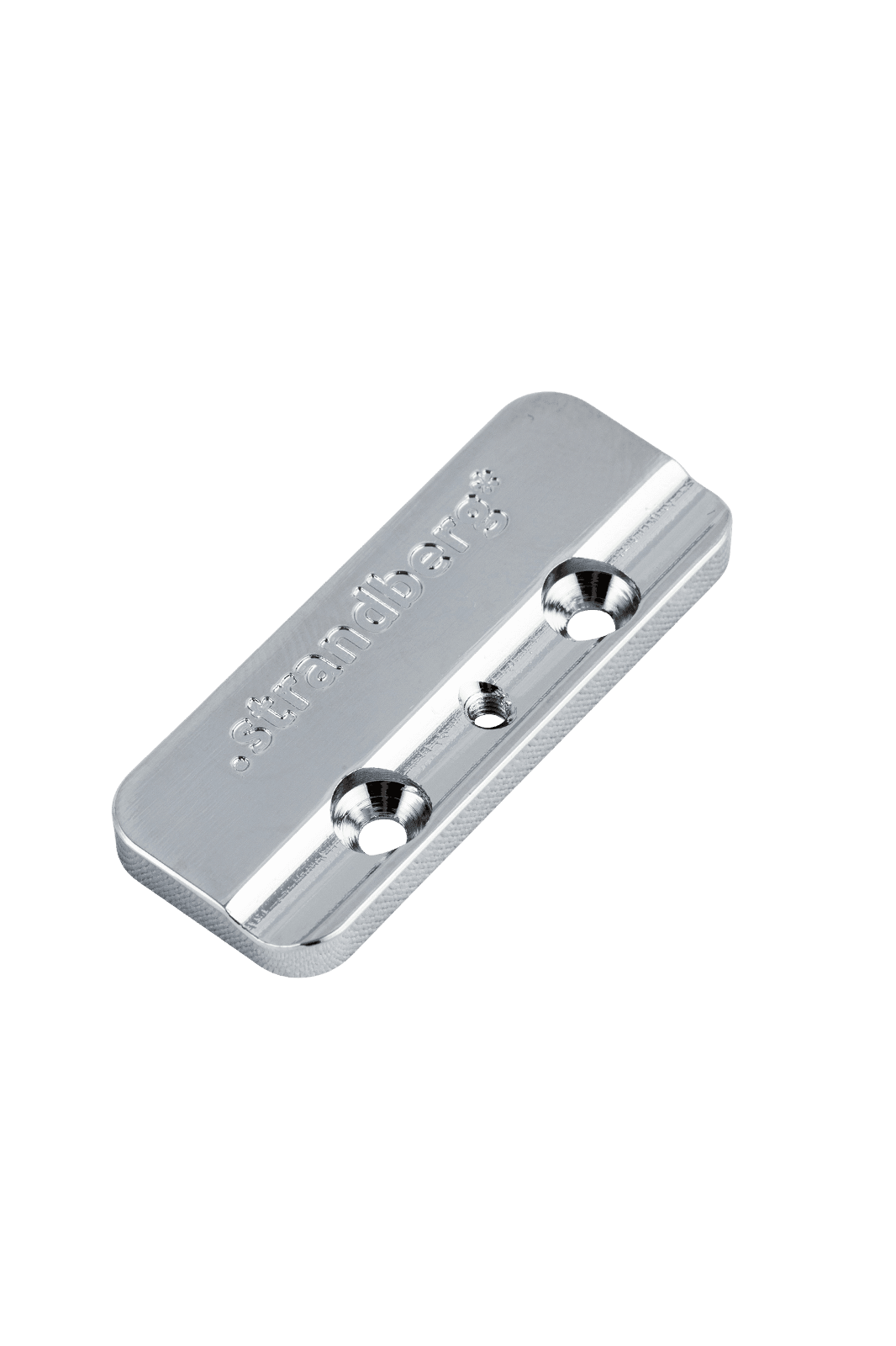 EGS Rev7 Guitar Tuner Logo Baseplates selected product view