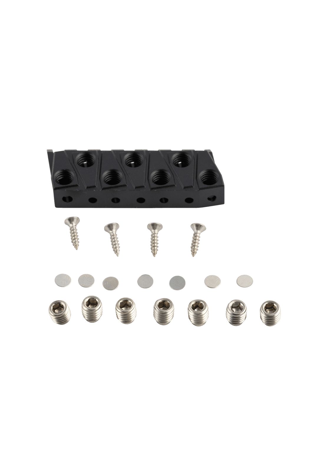 EGS Rev7 String Lock Assemblies selected product view