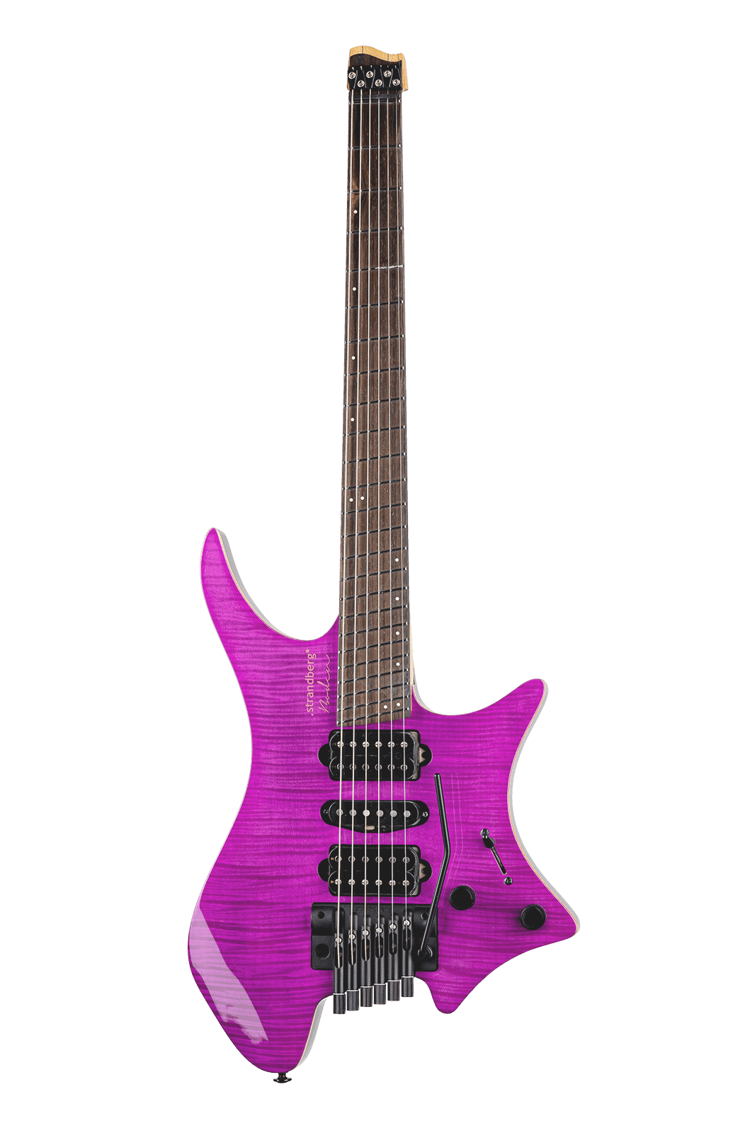 Boden NX 6T Fusion Community Drop 2311 Purple Gloss selected product view