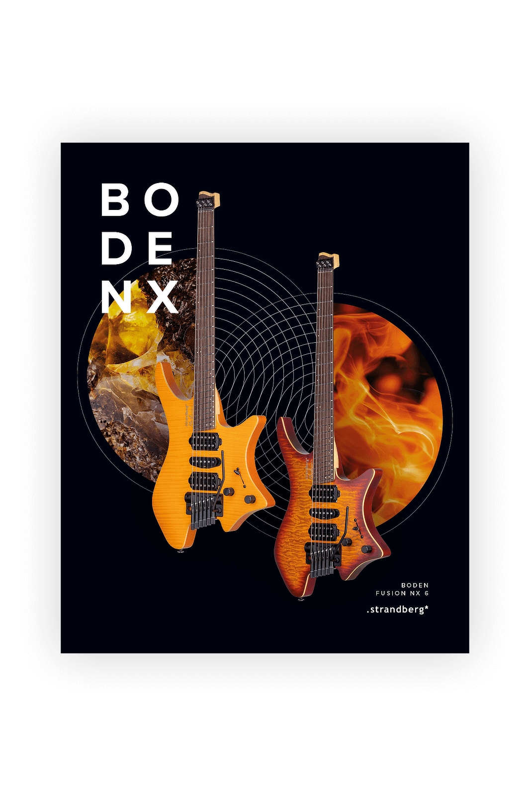 .strandberg* Posters selected product view