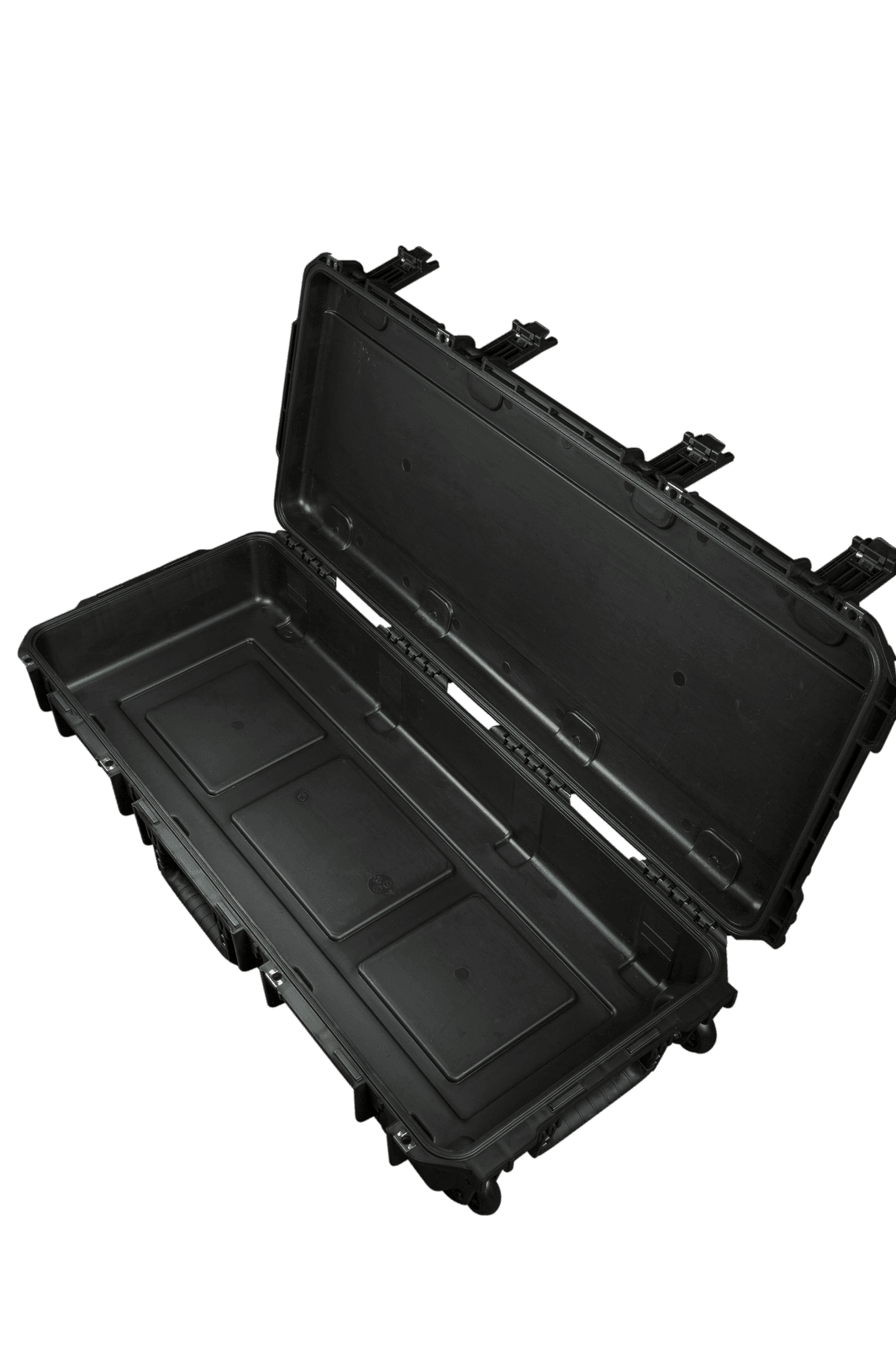 SKB Waterproof Hard Case with TSA locks selected product view