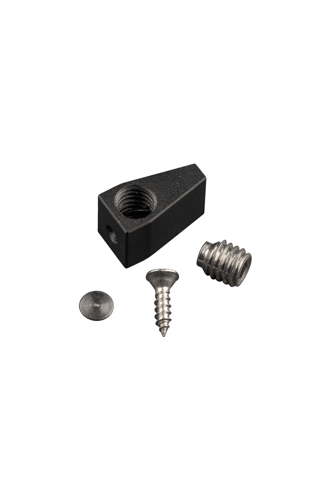 EGS Rev6 String Lock Assembly Black selected product view