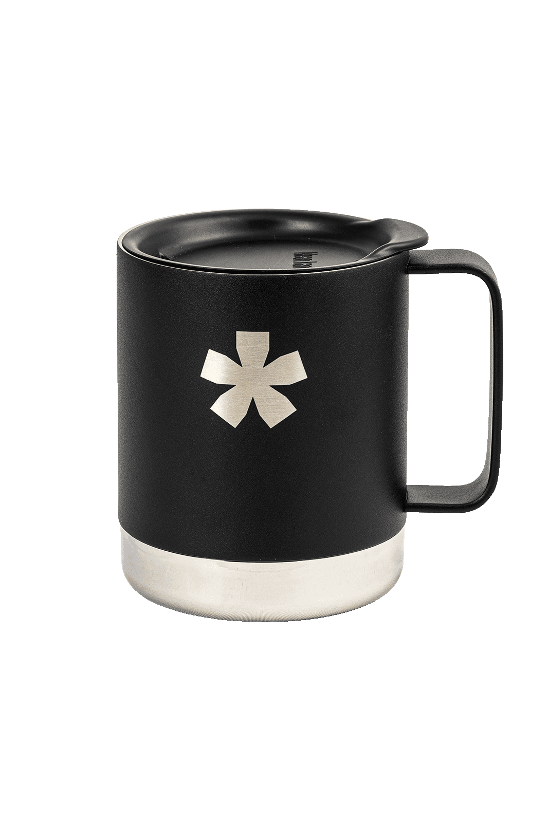 .strandberg* Camp Mug Black 355ml selected product view