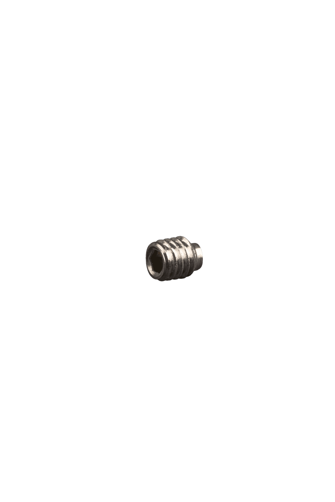 EGS String Lock Locking Screw M6x8 (10 pcs) selected product view