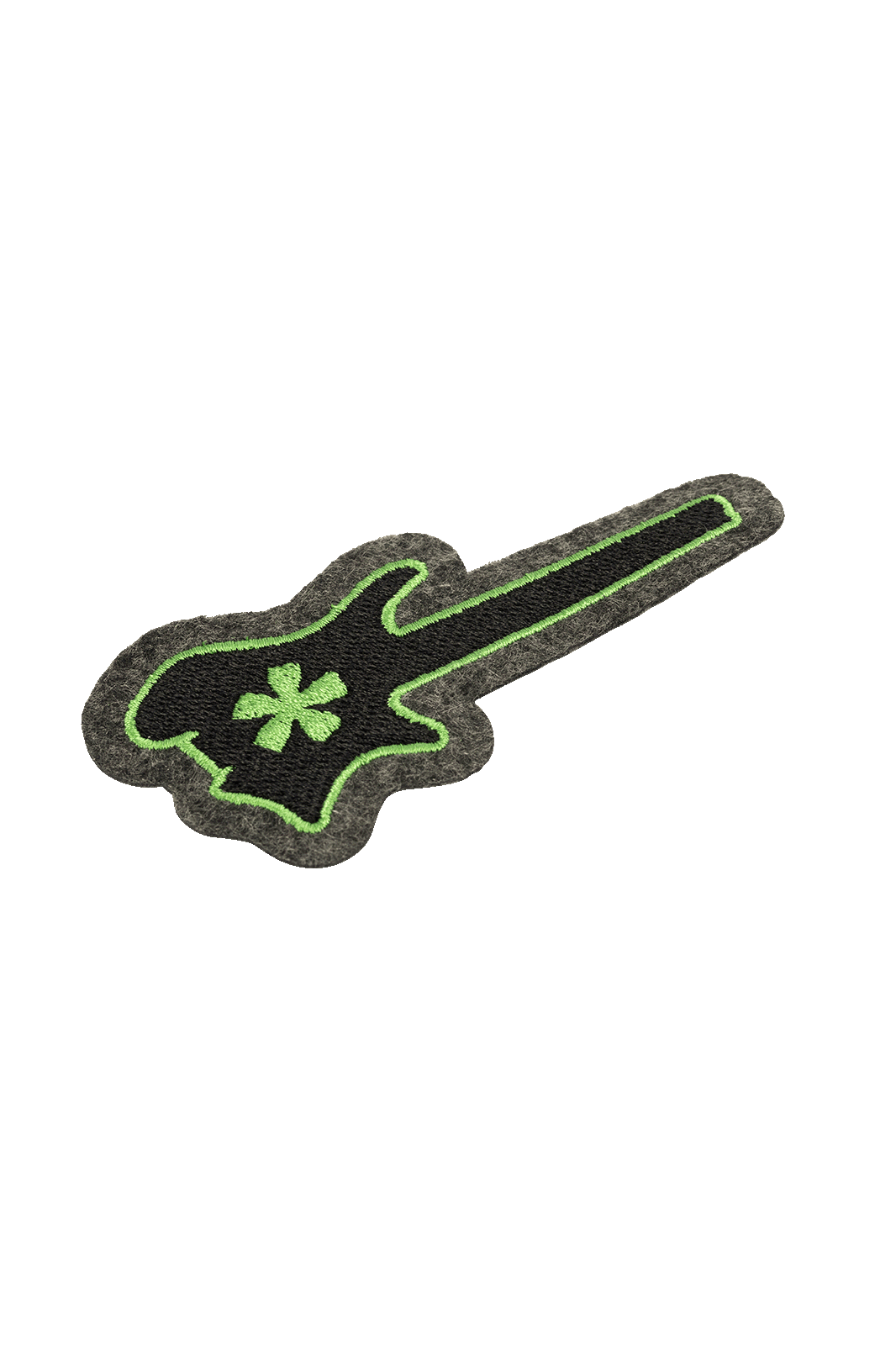 .strandberg* Embroidered Patches selected product view